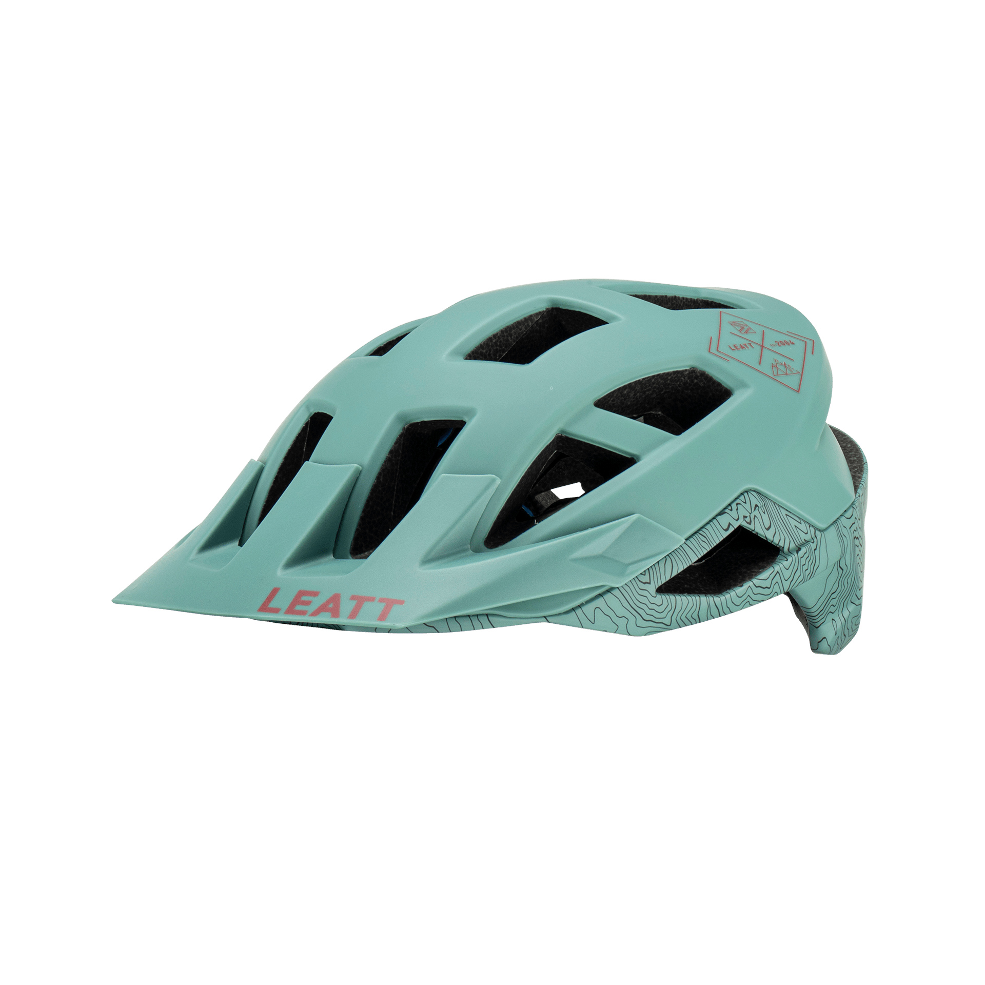 Helmet MTB Trail 2.0
