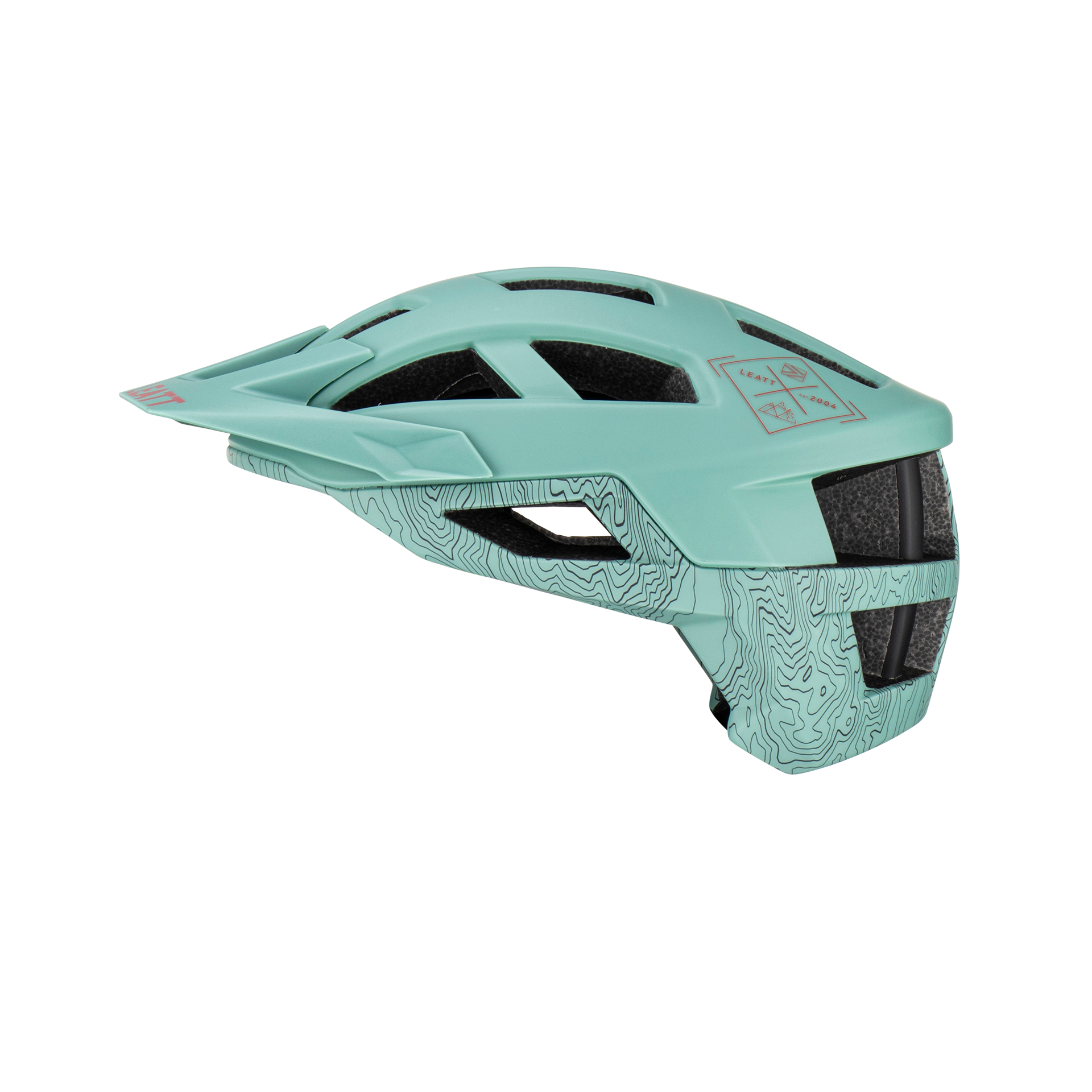 Helmet MTB Trail 2.0