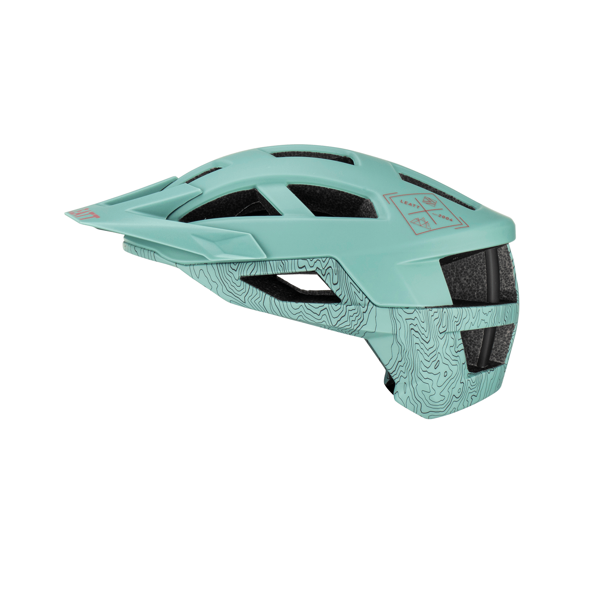 Helmet MTB Trail 2.0