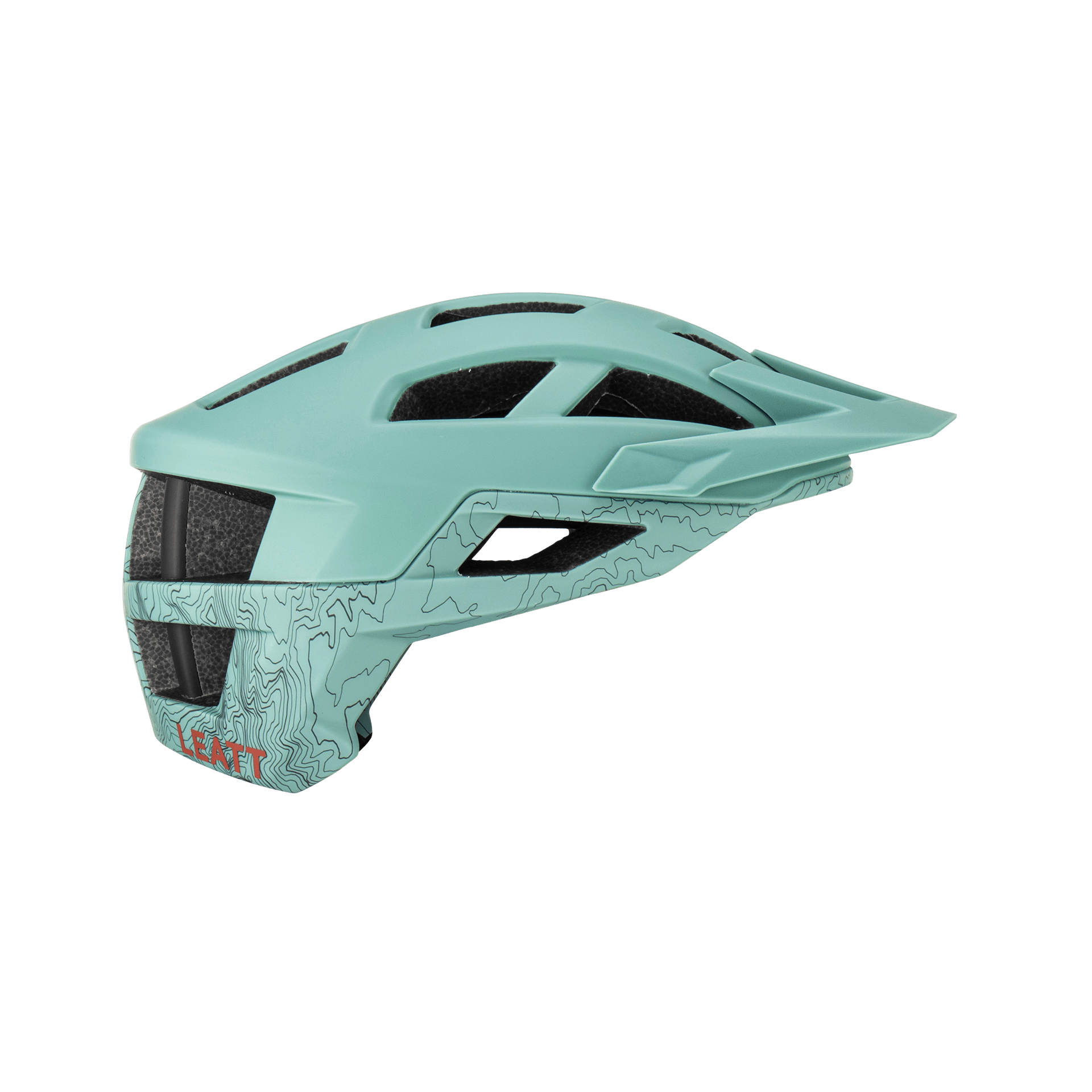 Helmet MTB Trail 2.0