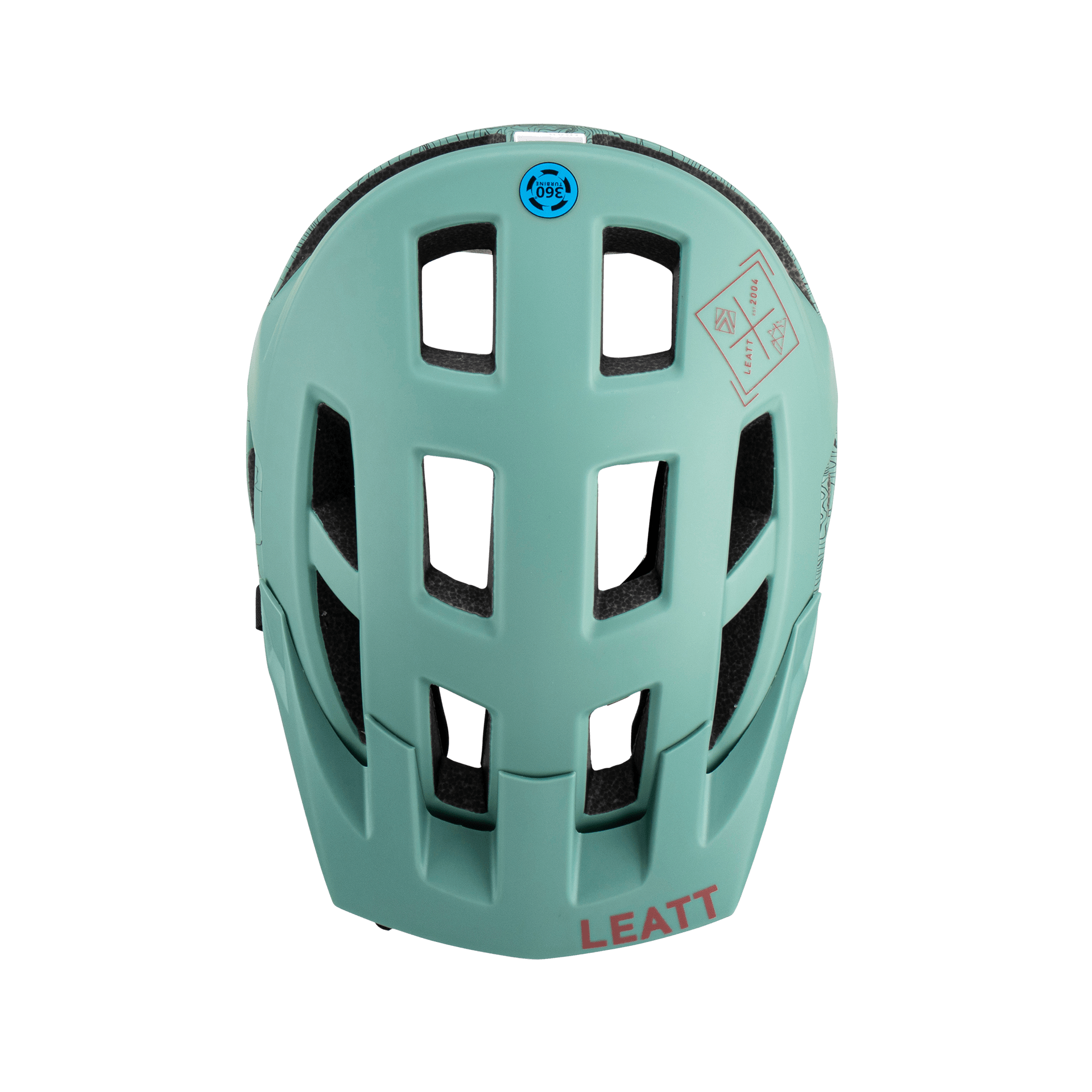 Helmet MTB Trail 2.0