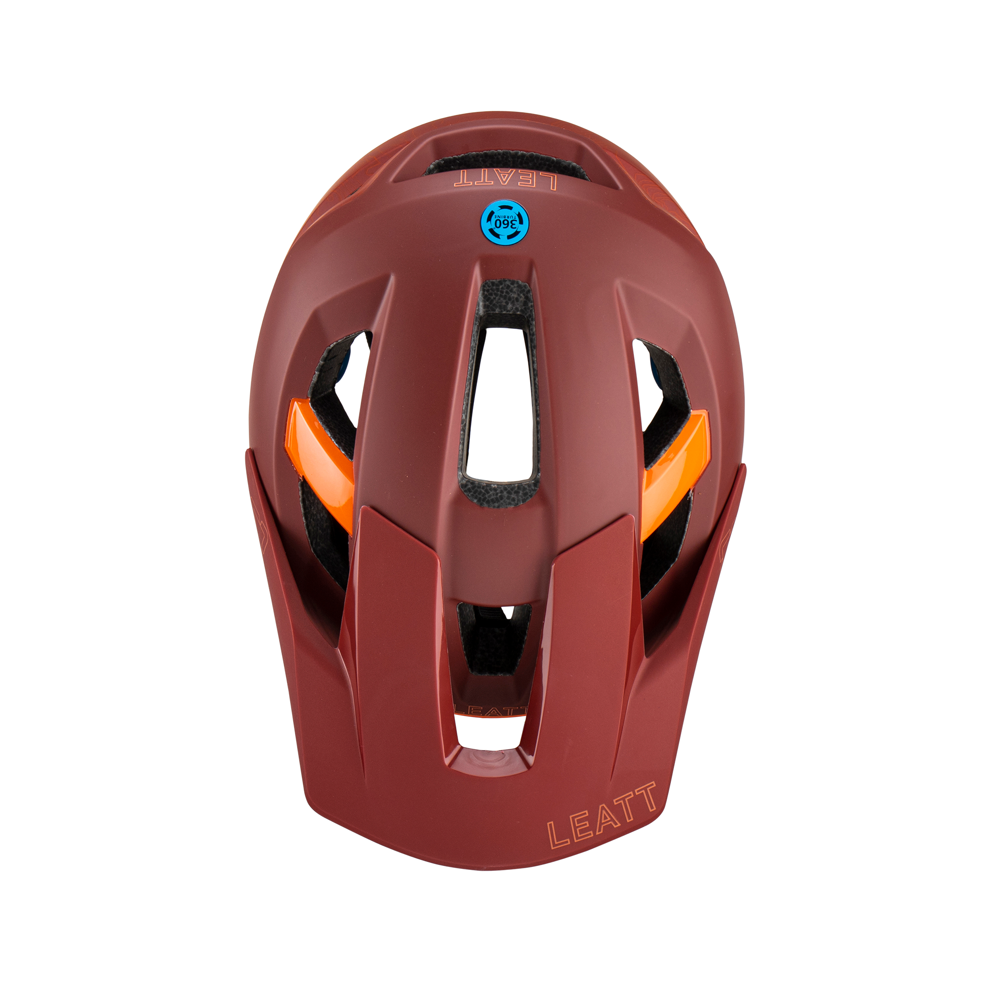 Helmet MTB All Mountain 3.0