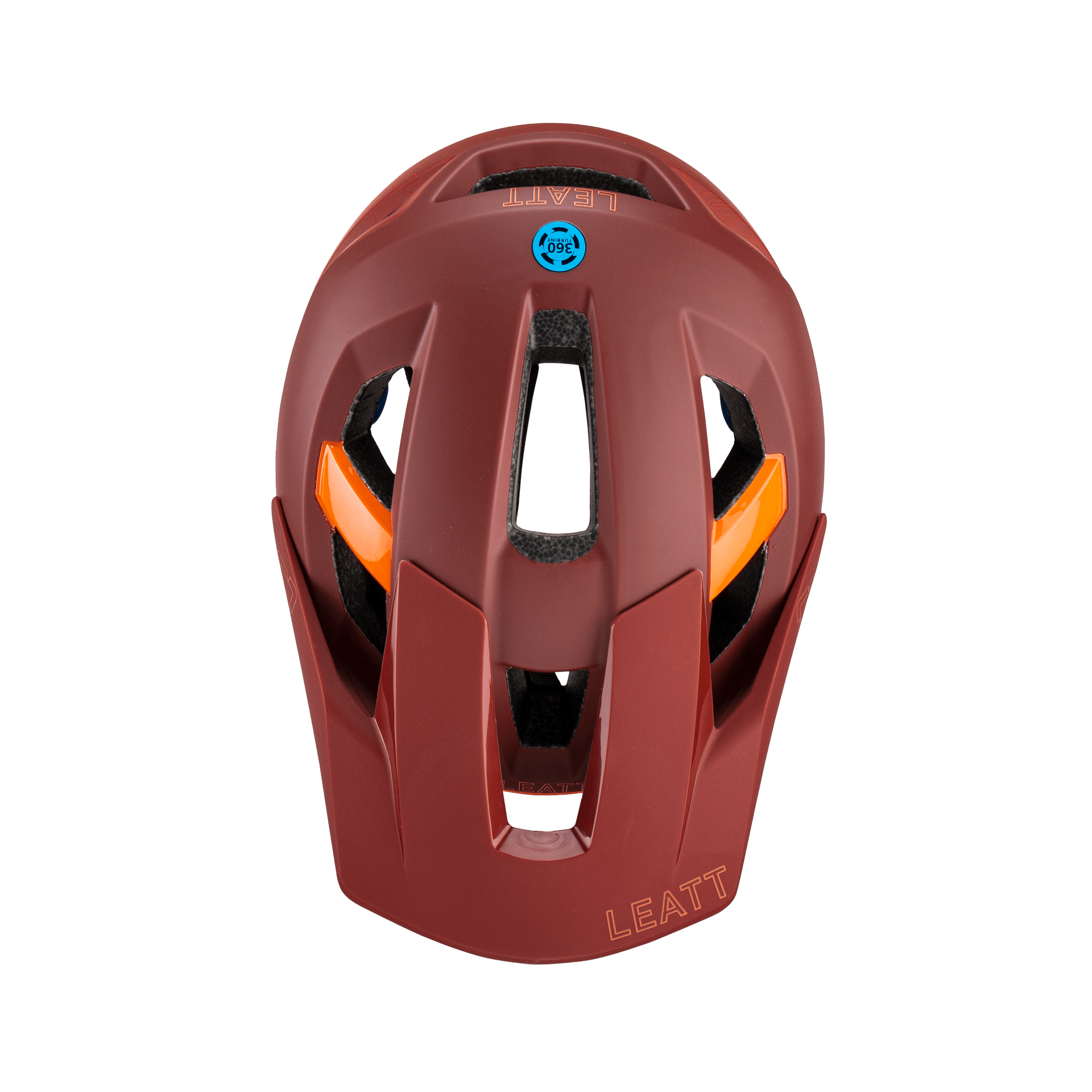 Helmet MTB All Mountain 3.0