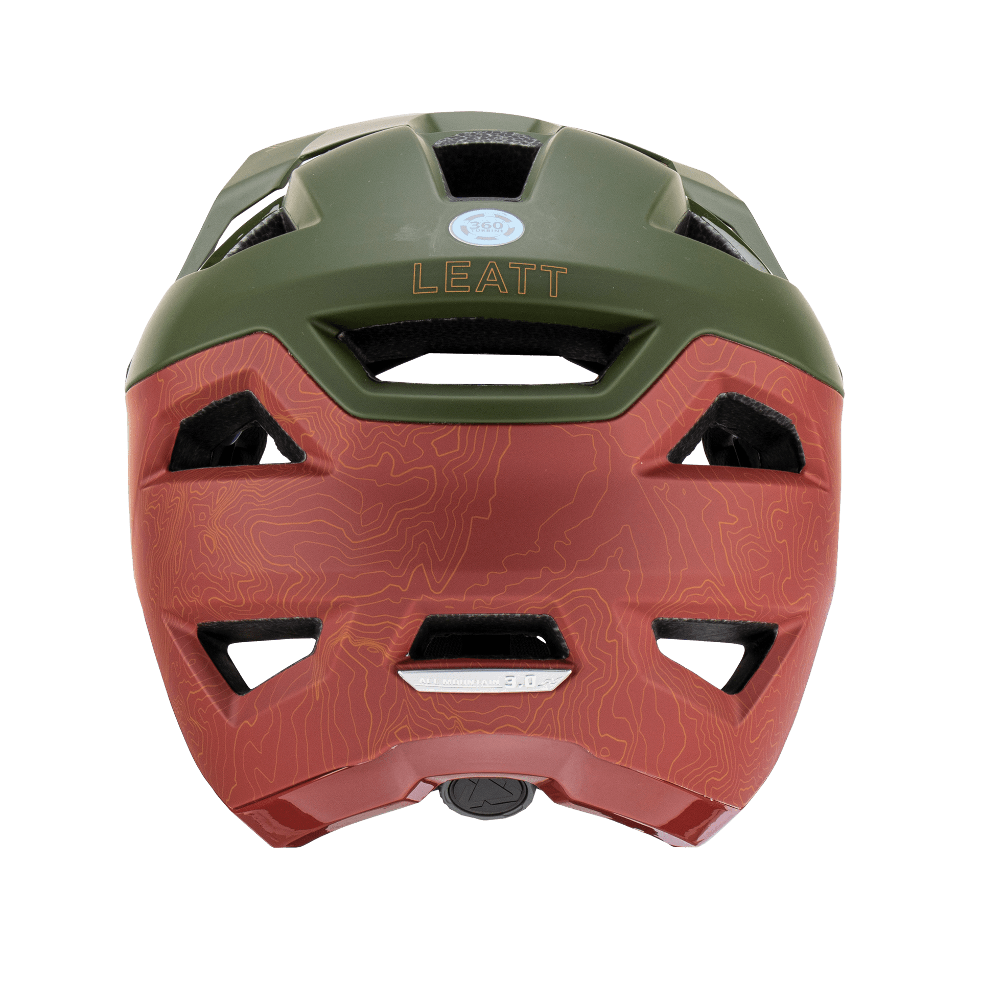 Helmet MTB All Mountain 3.0