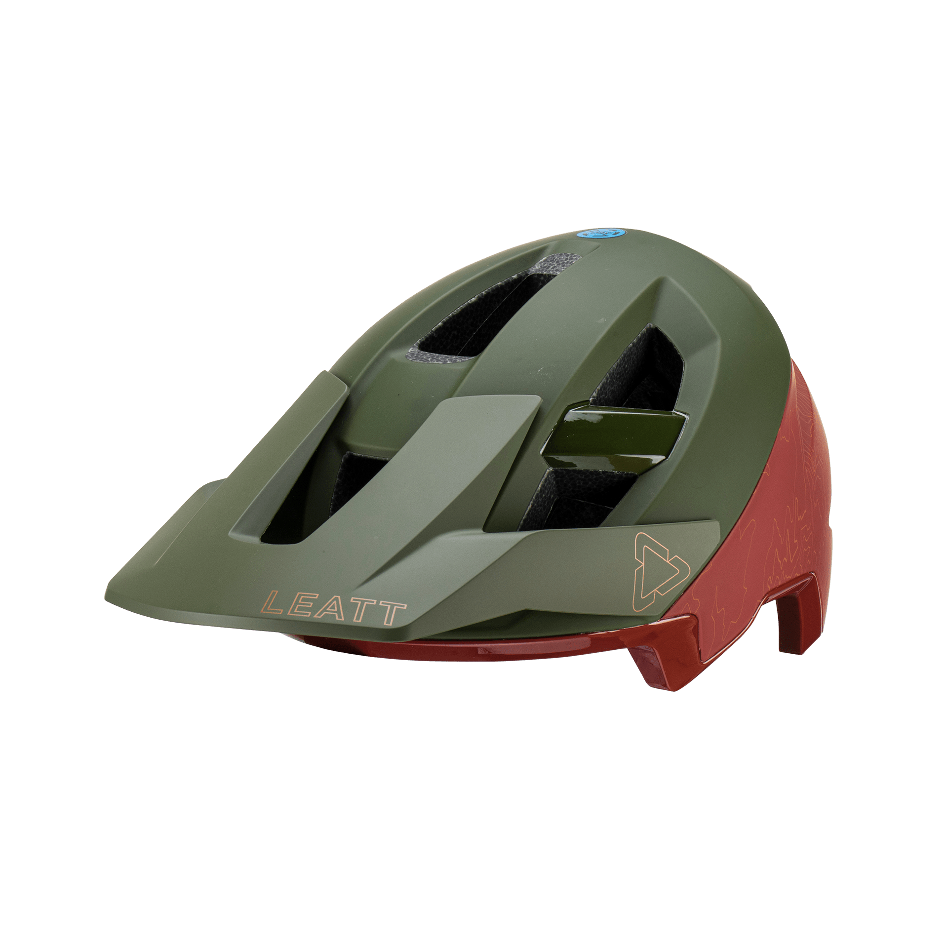 Helmet MTB All Mountain 3.0