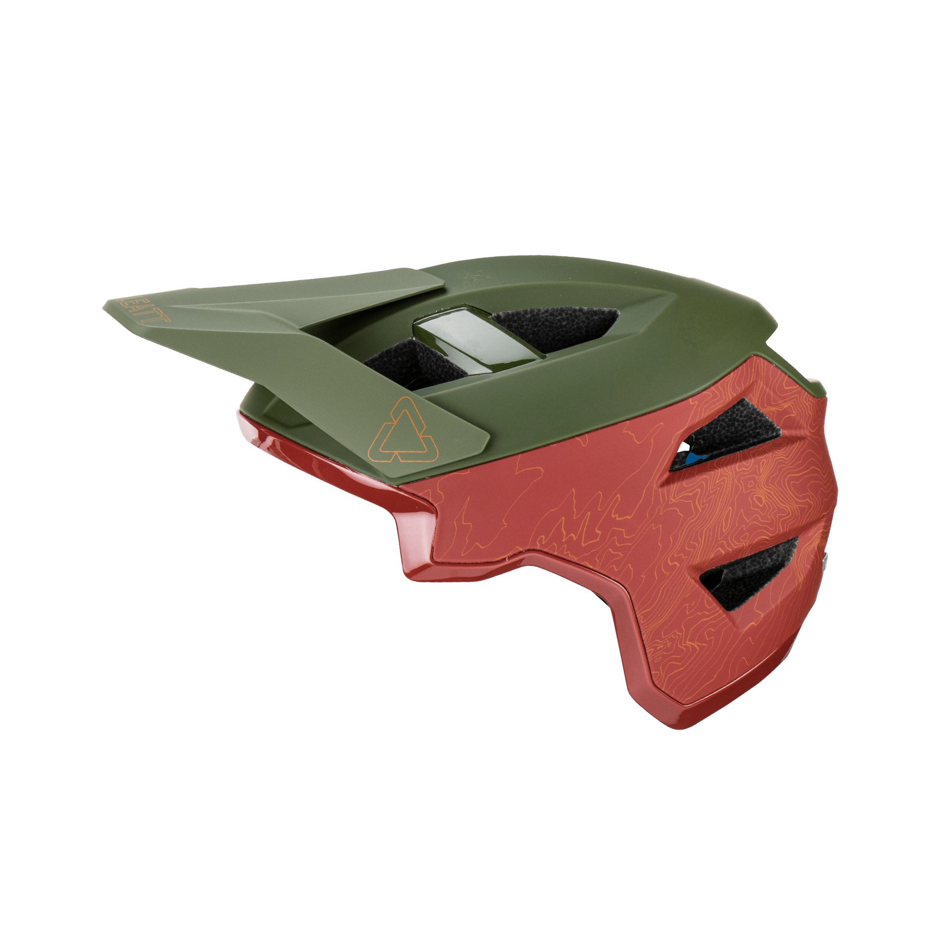 Helmet MTB All Mountain 3.0