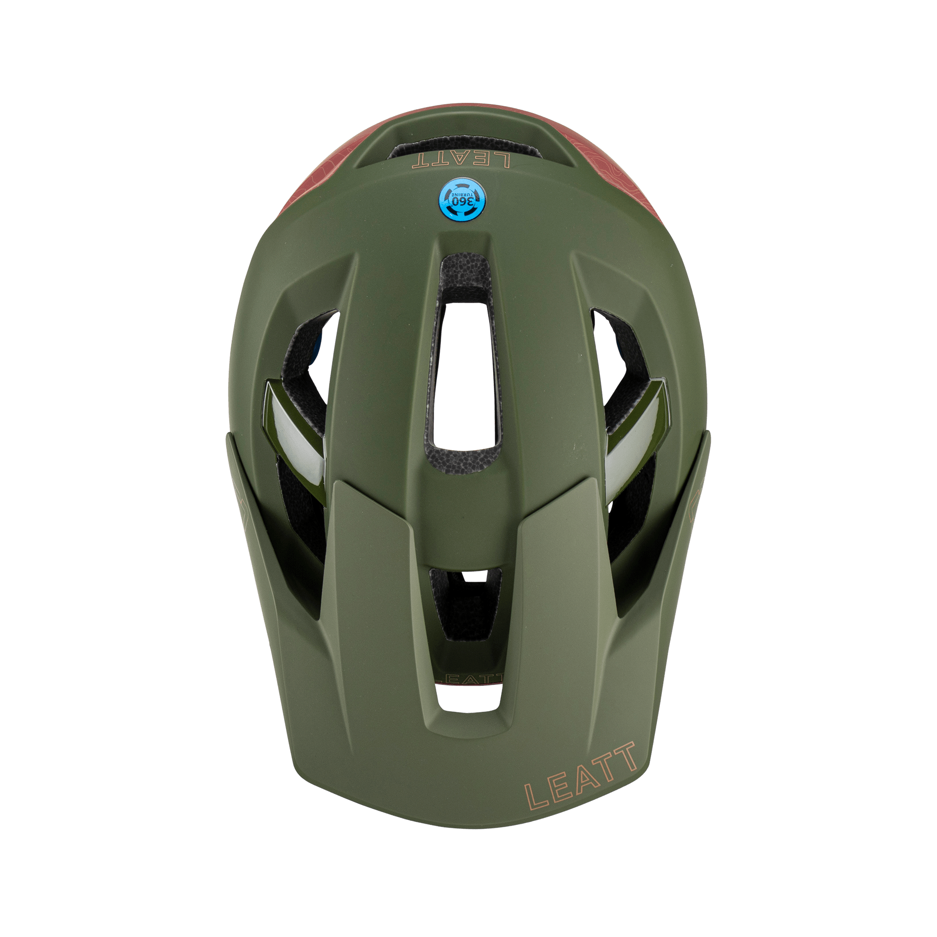 Helmet MTB All Mountain 3.0