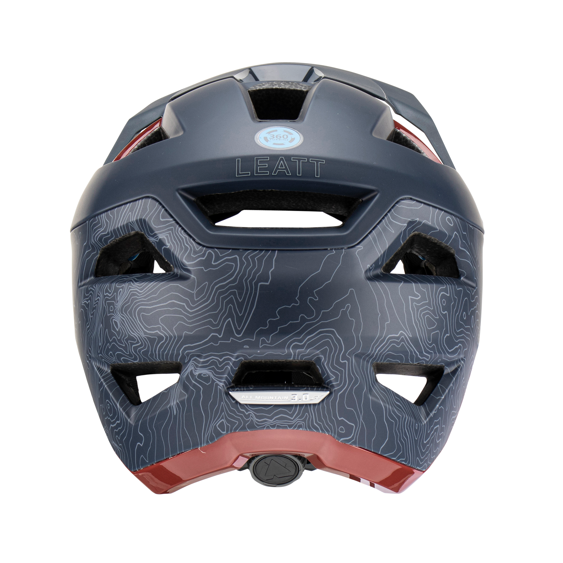 Helmet MTB All Mountain 3.0
