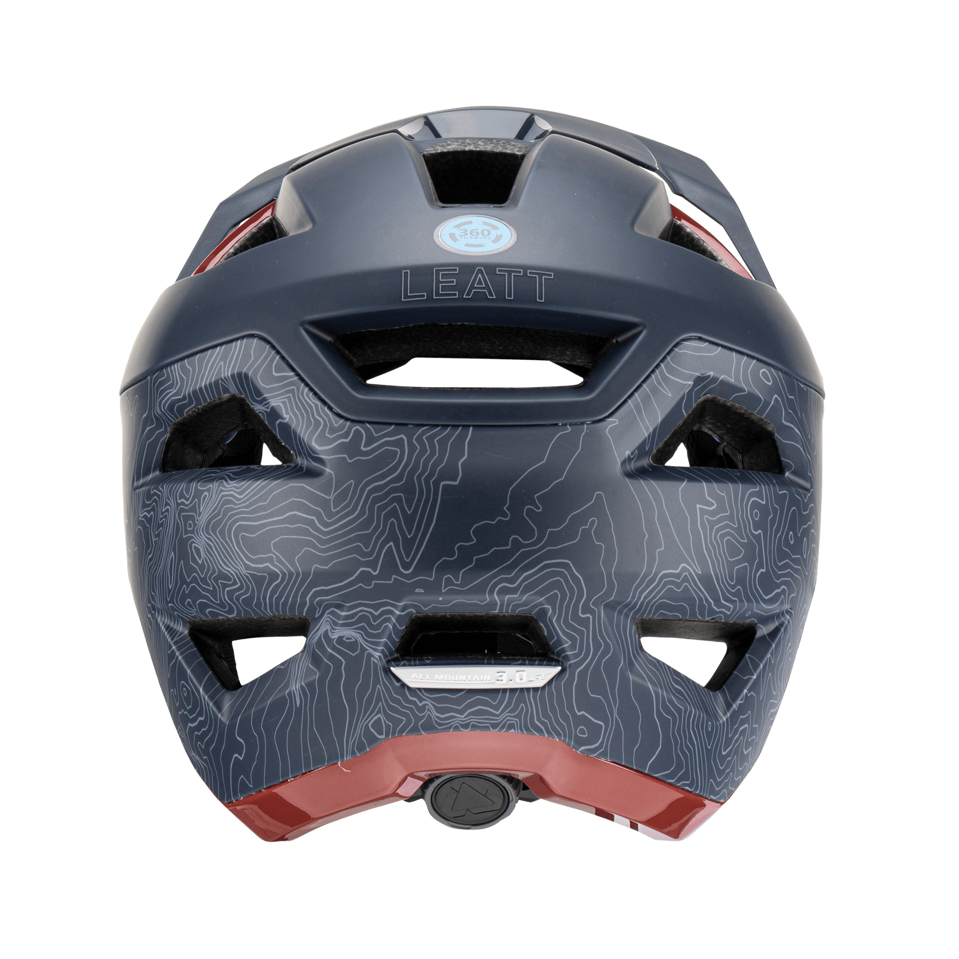 Helmet MTB All Mountain 3.0