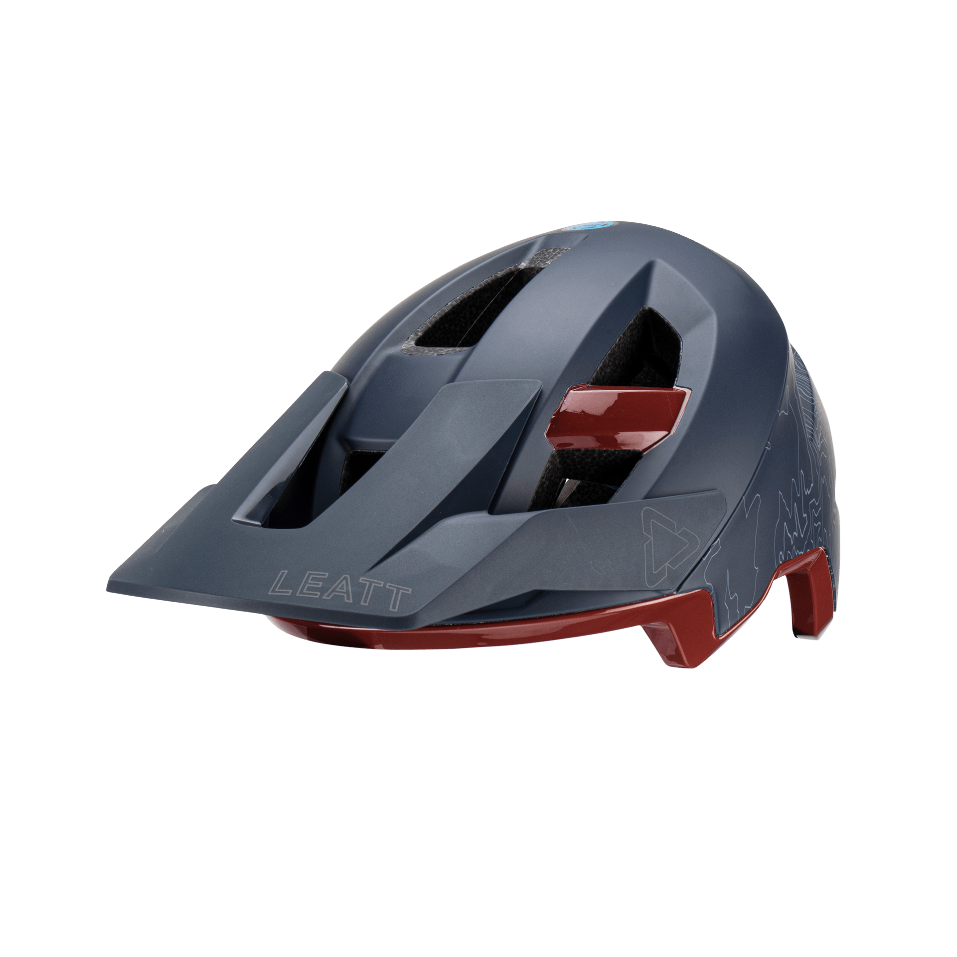 Helmet MTB All Mountain 3.0