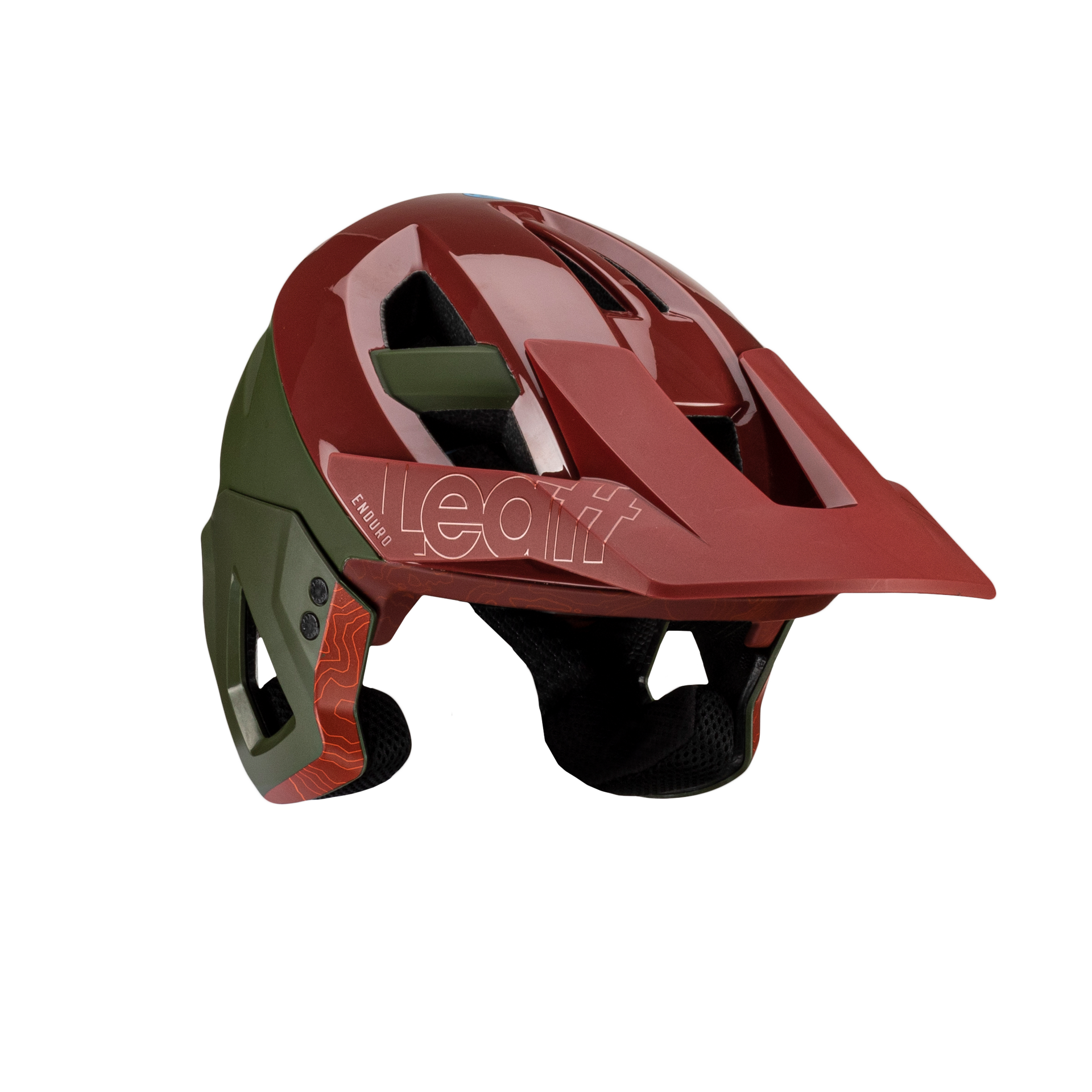 Helmet MTB Enduro 3.0