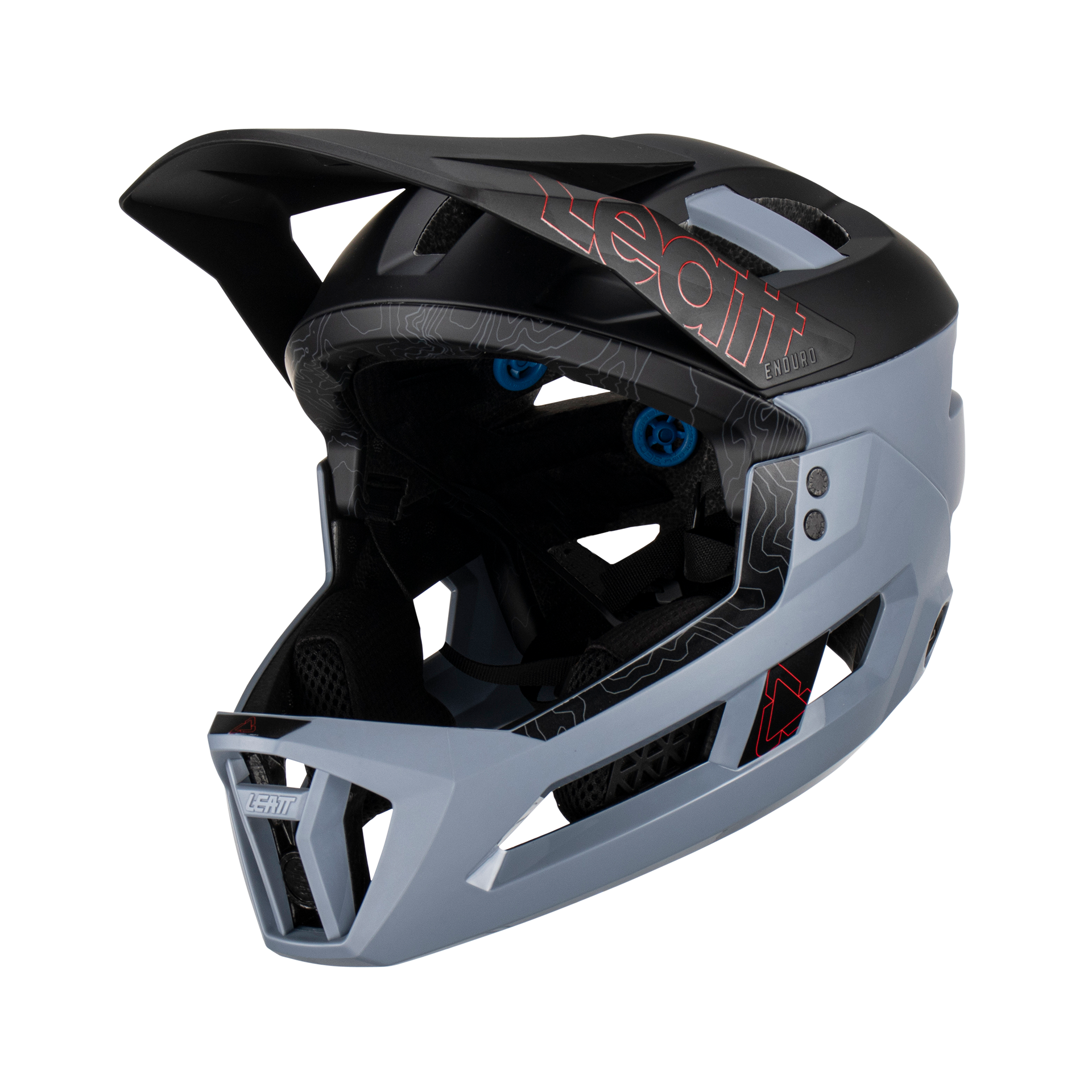 Helmet MTB Enduro 3.0