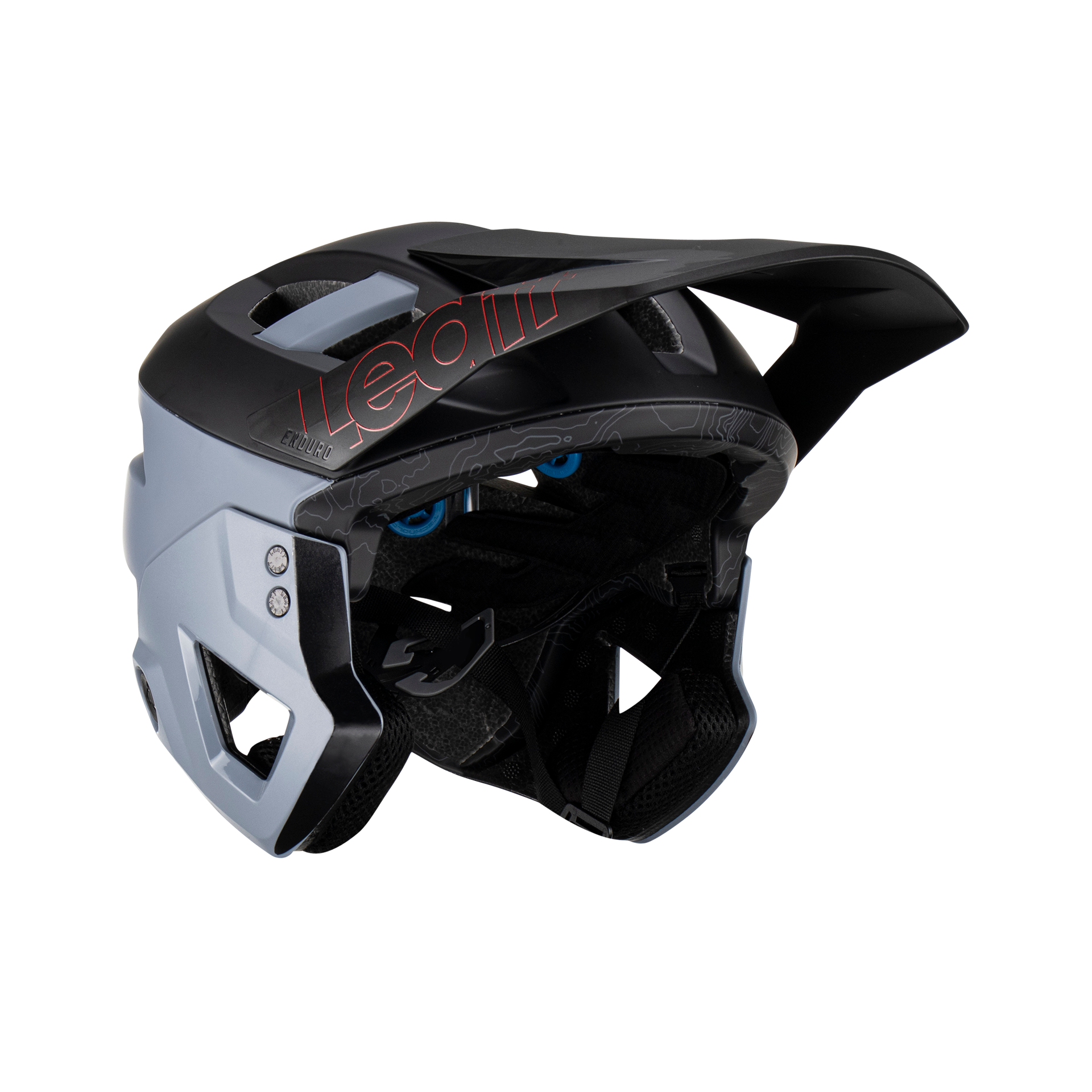 Helmet MTB Enduro 3.0