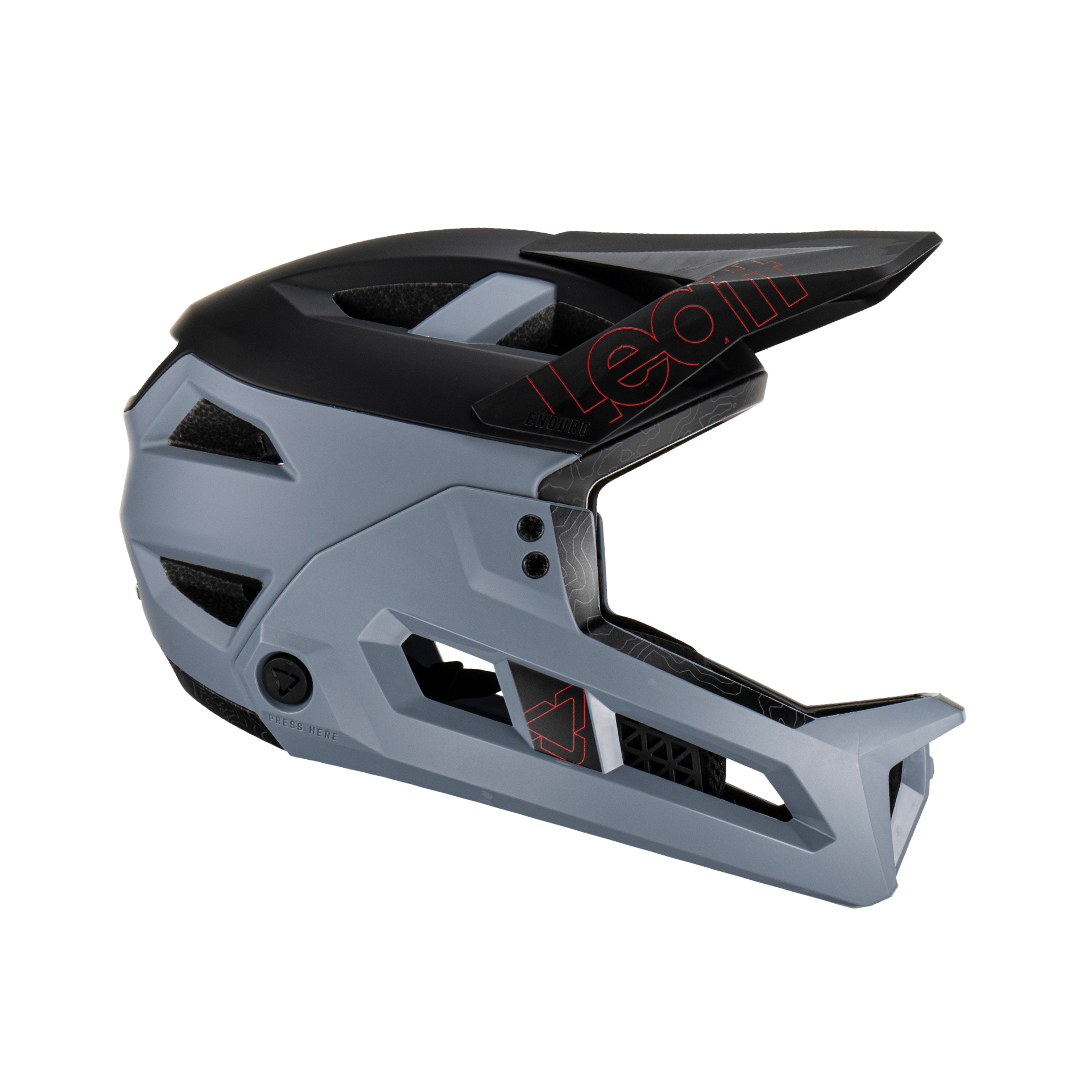 Helmet MTB Enduro 3.0