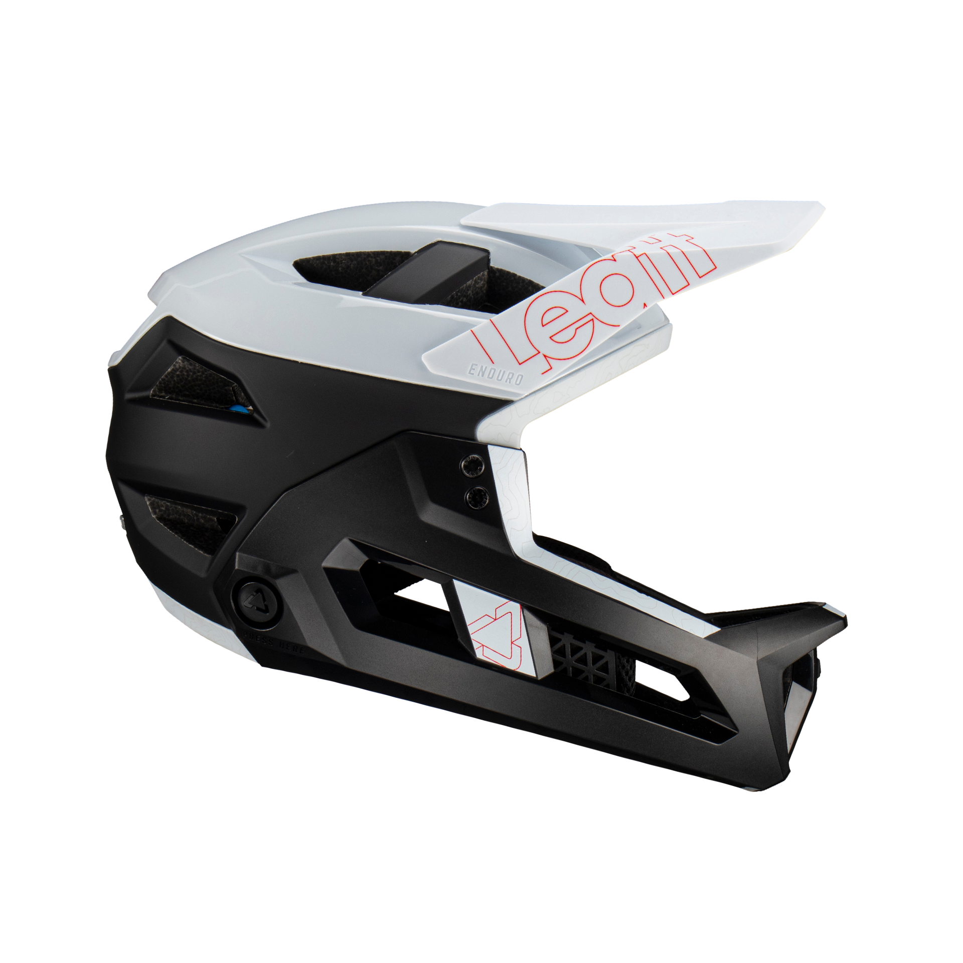 Helmet MTB Enduro 3.0