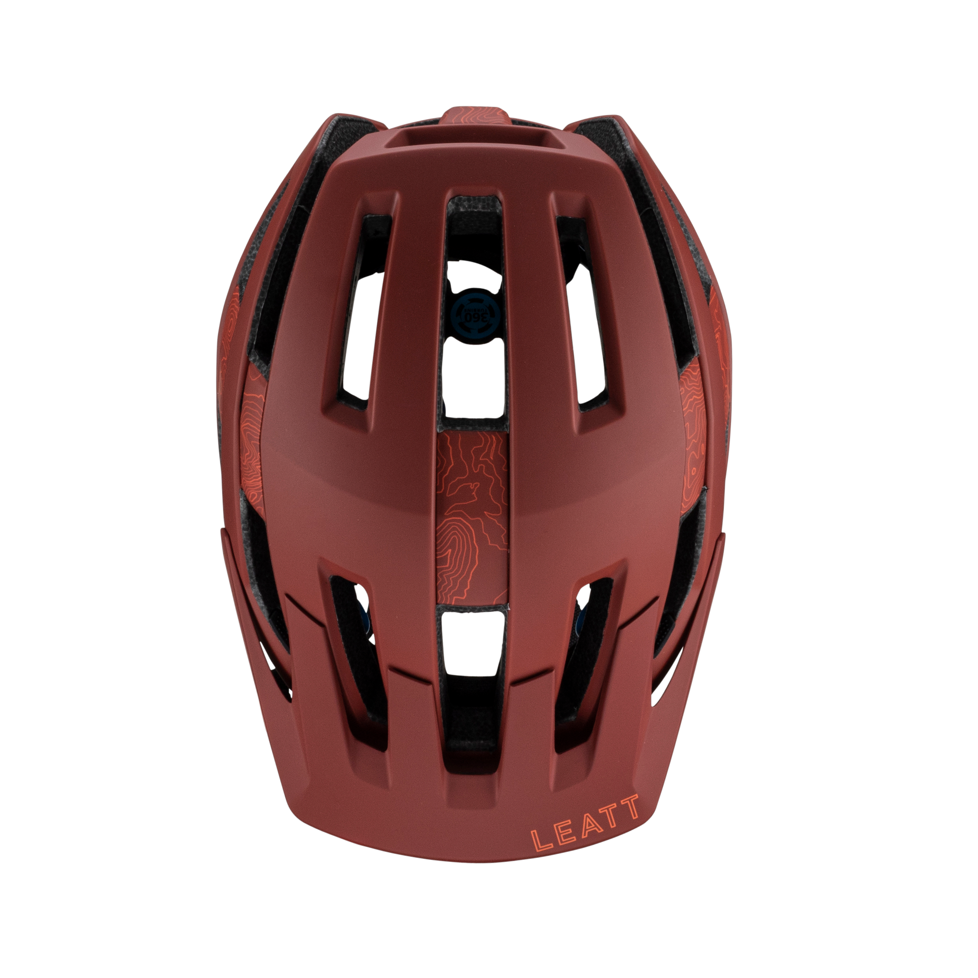 Helmet MTB Trail 3.0