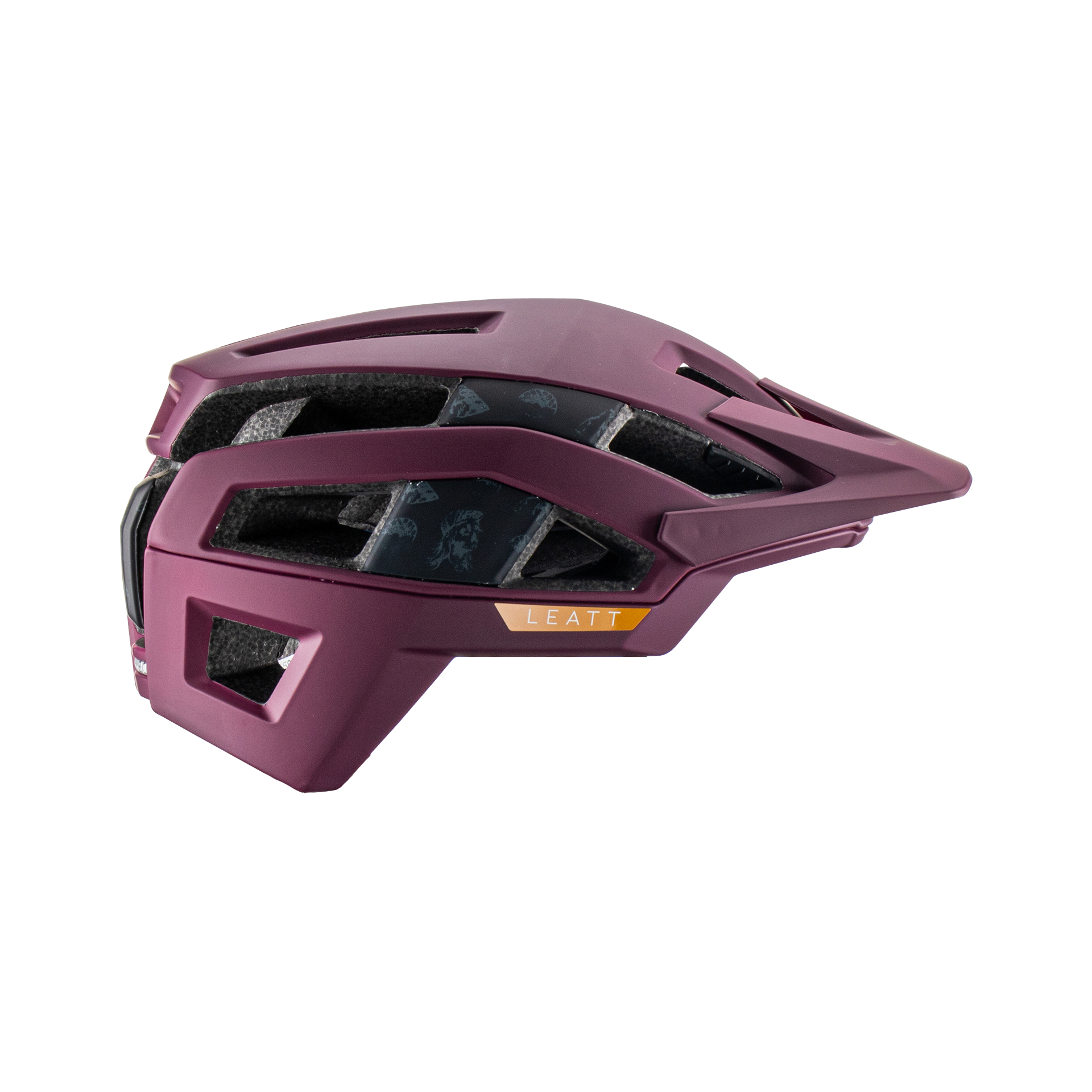 Helmet MTB Trail 3.0