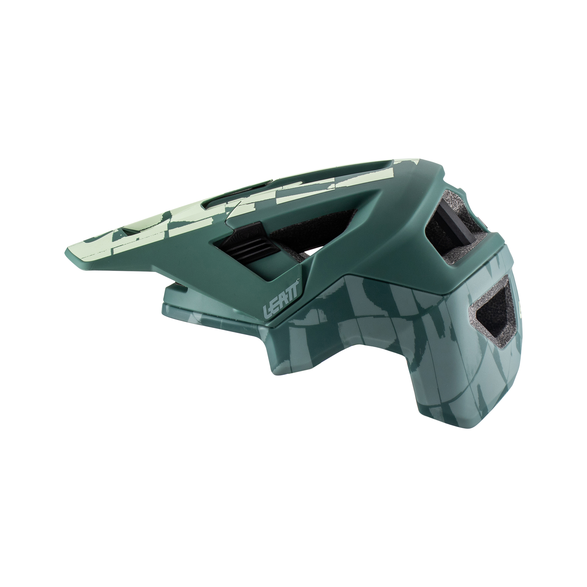 Helmet MTB All Mountain 4.0