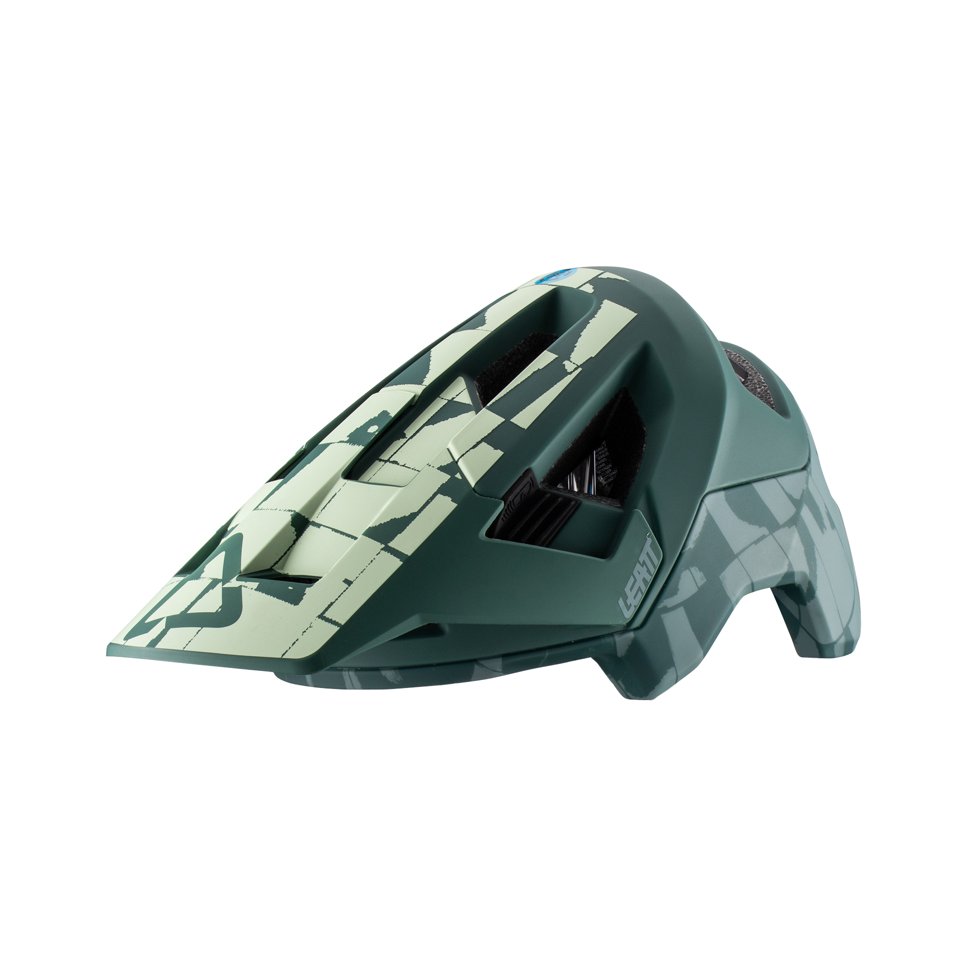 Helmet MTB All Mountain 4.0