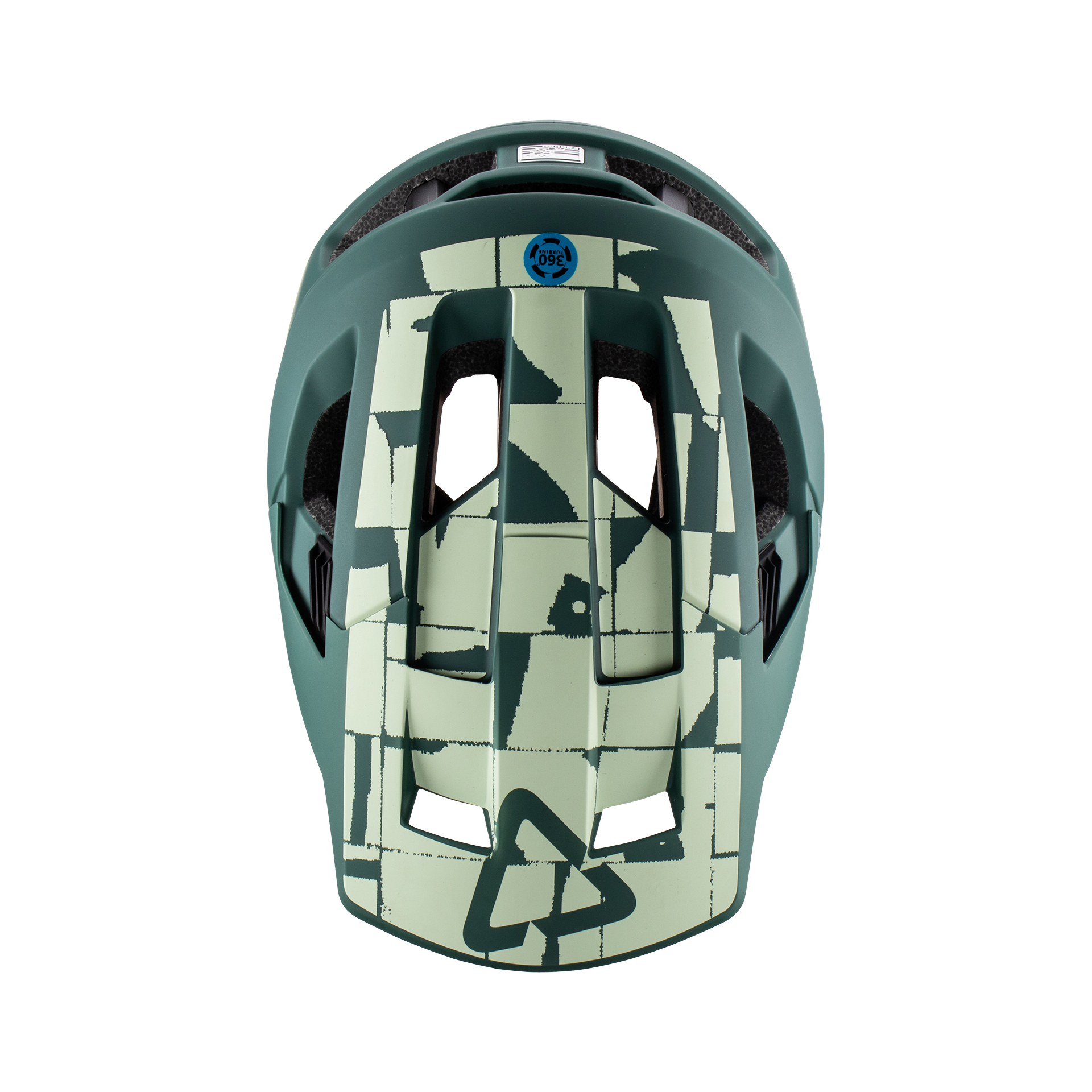 Helmet MTB All Mountain 4.0