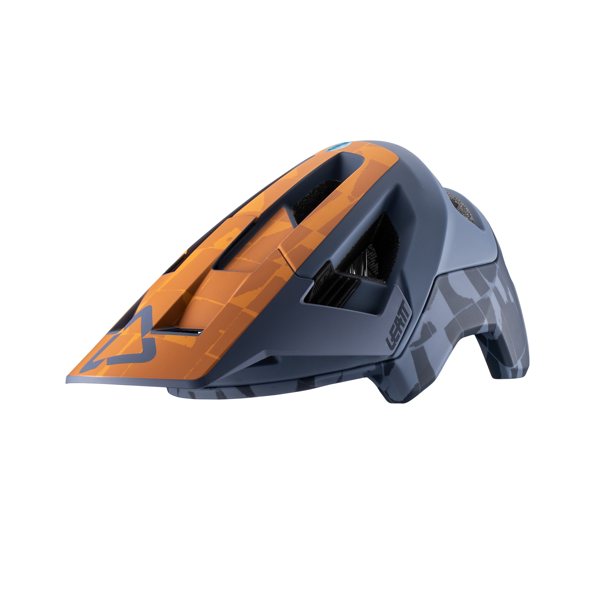 Helmet MTB All Mountain 4.0