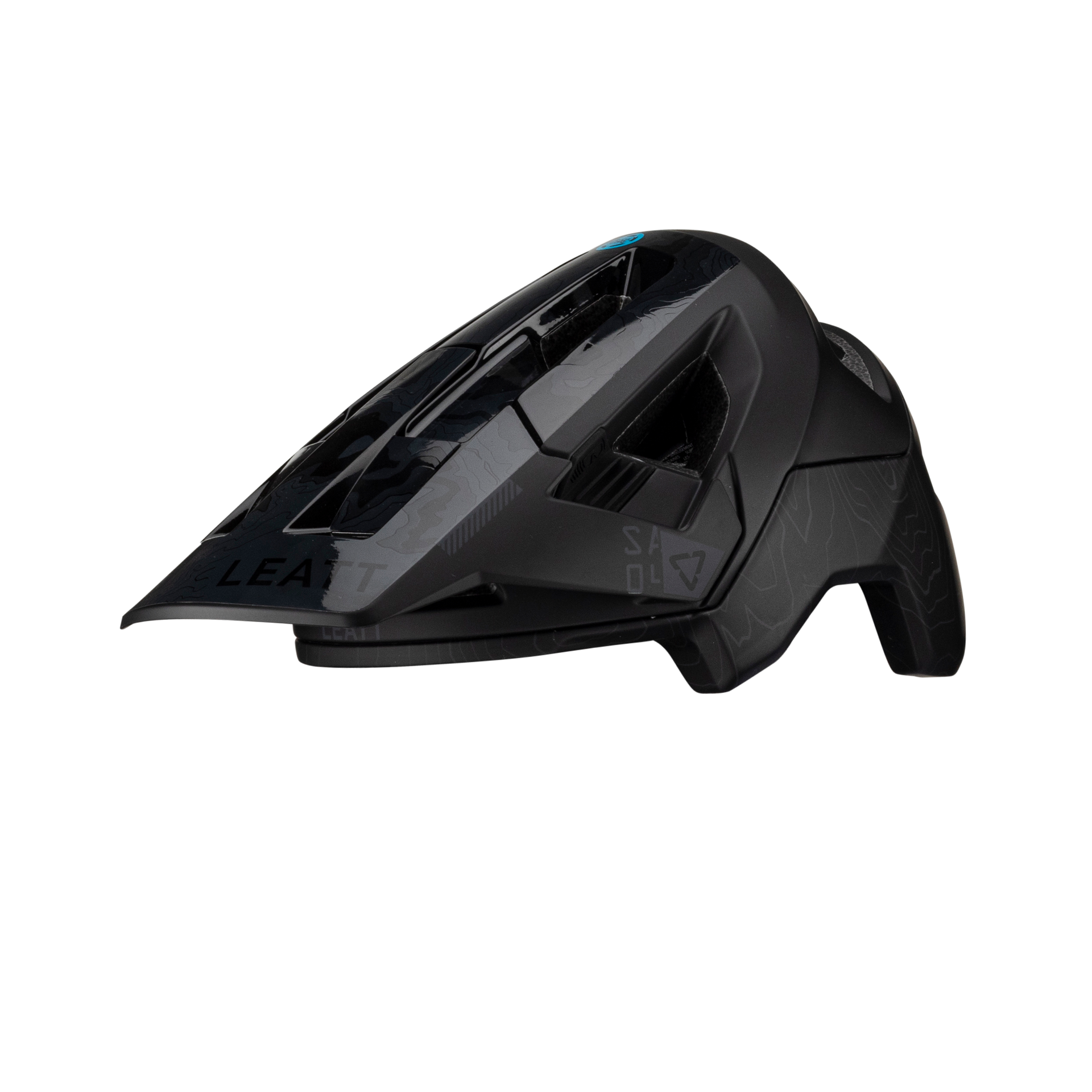 Helmet MTB All Mountain 4.0