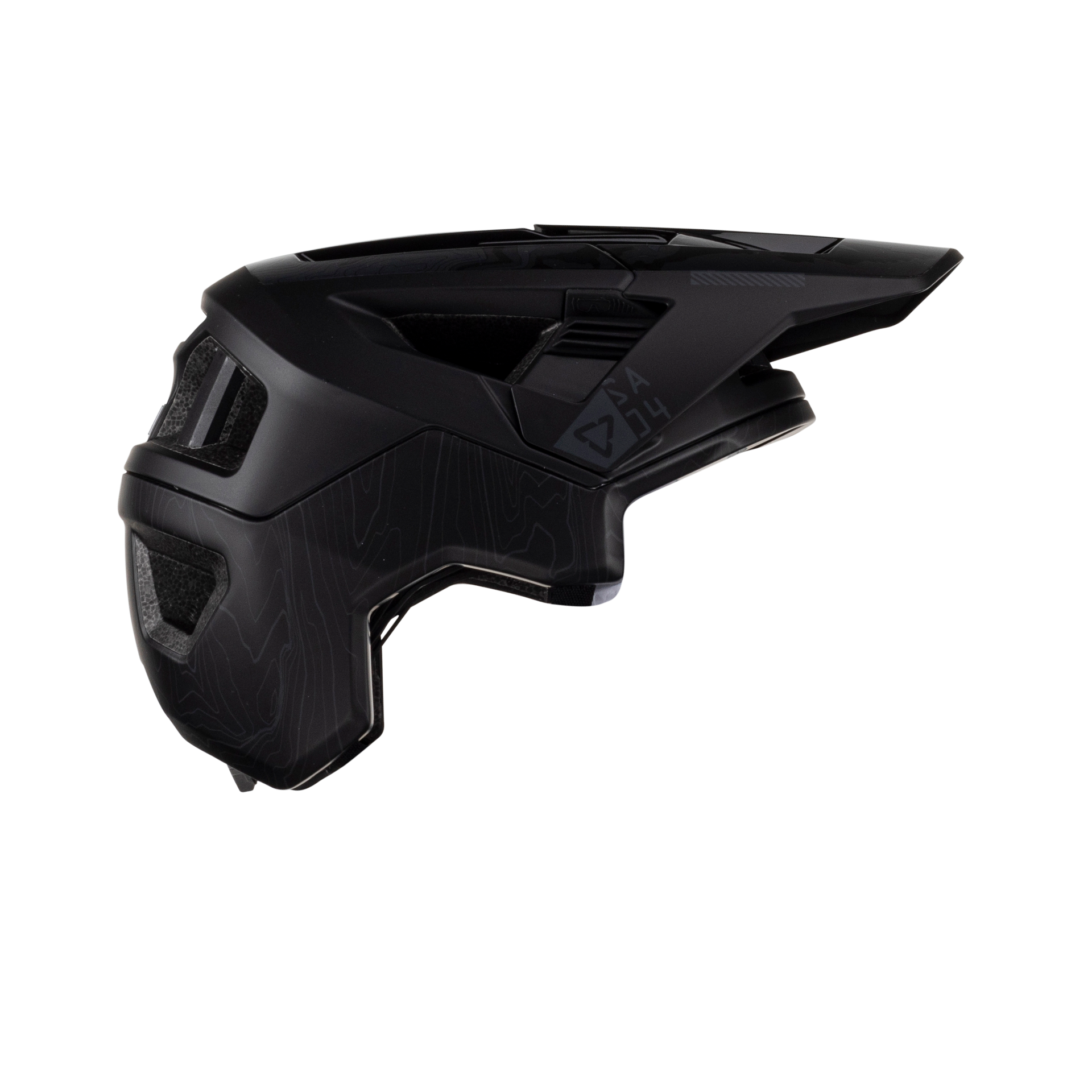 Helmet MTB All Mountain 4.0