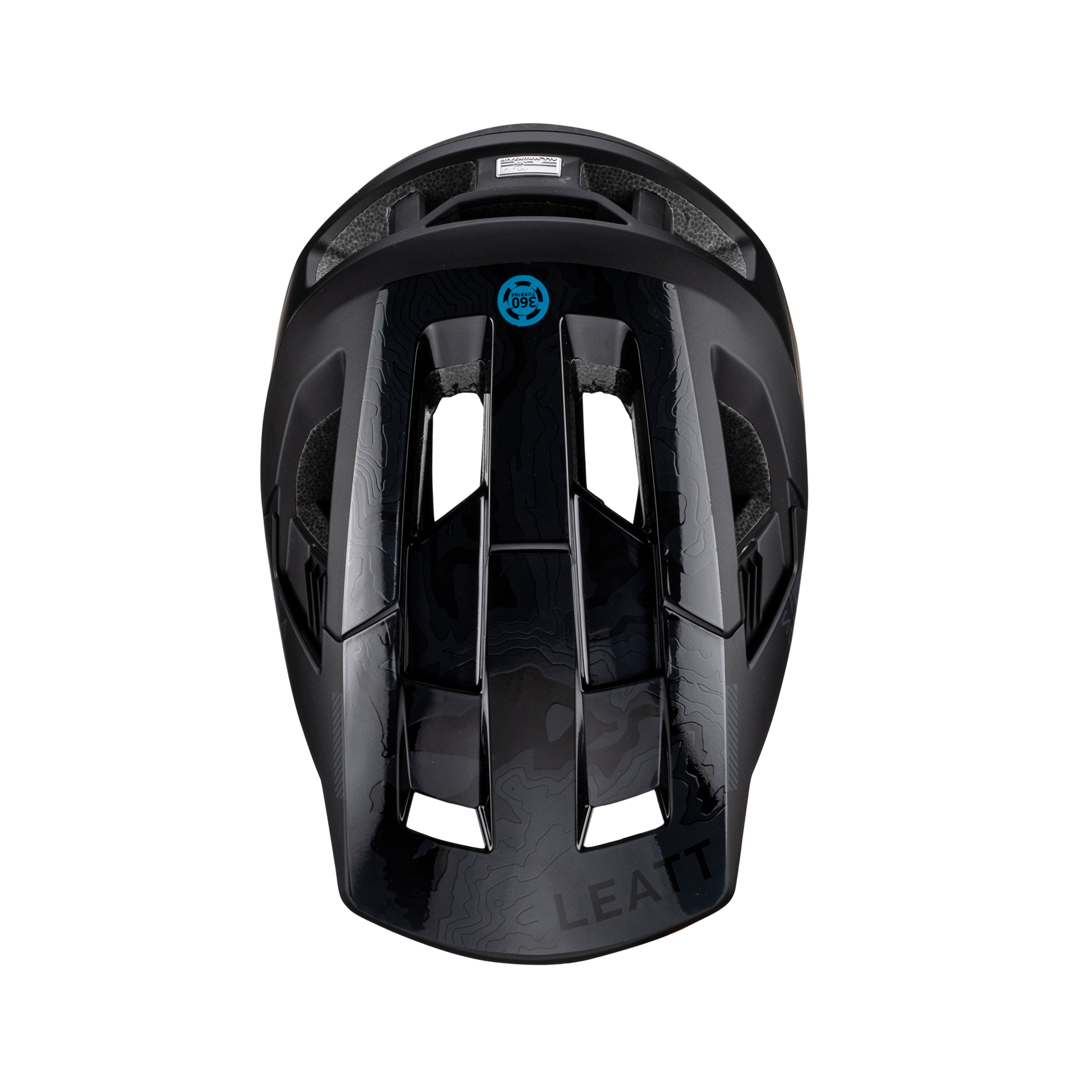 Helmet MTB All Mountain 4.0