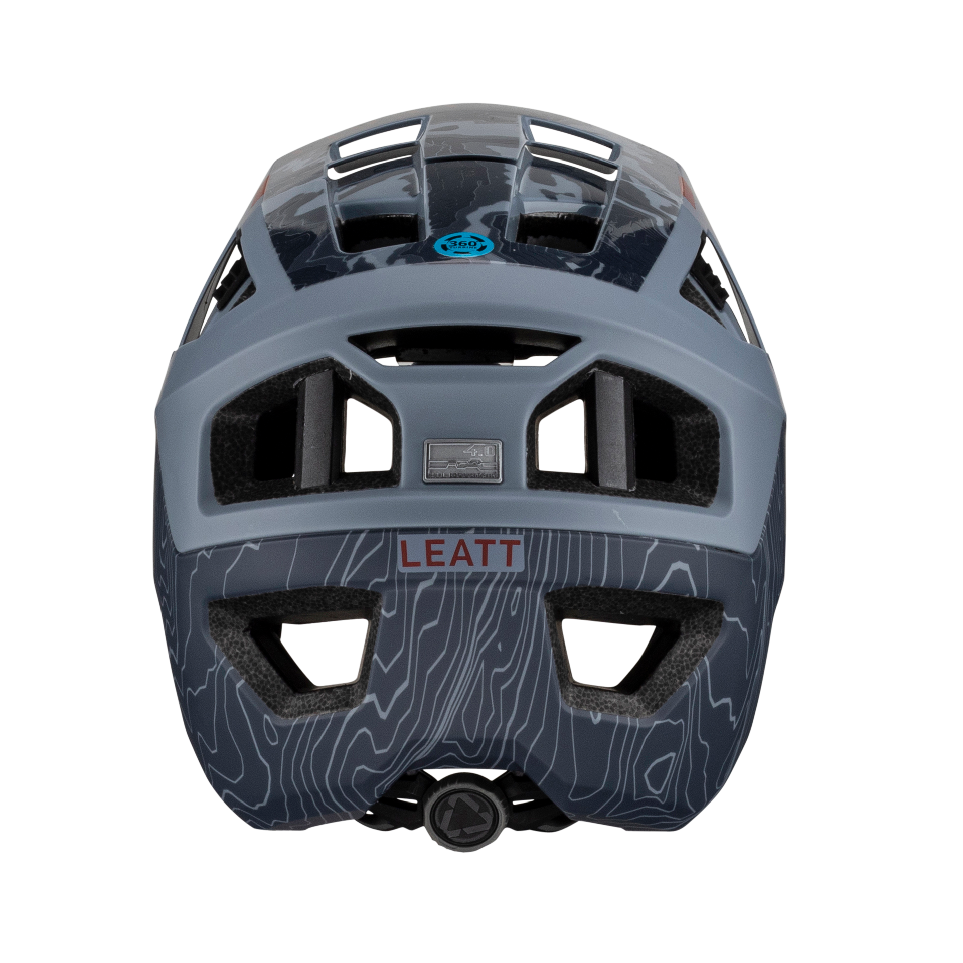Helmet MTB All Mountain 4.0