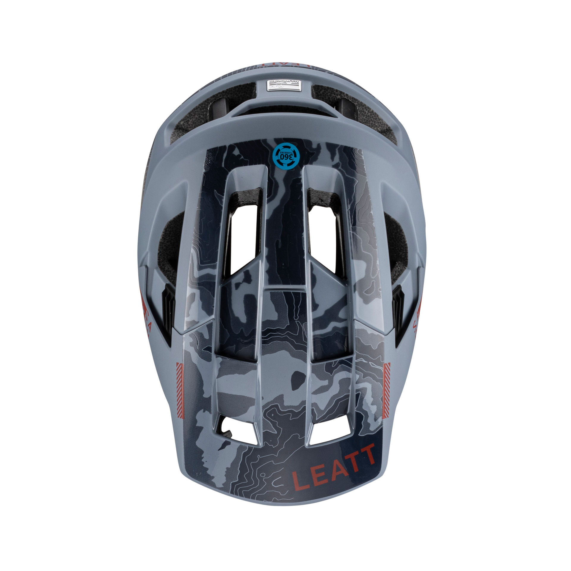 Helmet MTB All Mountain 4.0