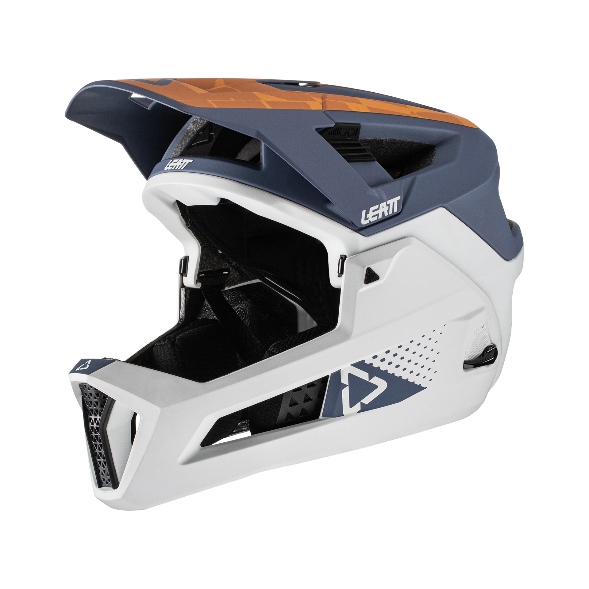 Helmet MTB Enduro 4.0