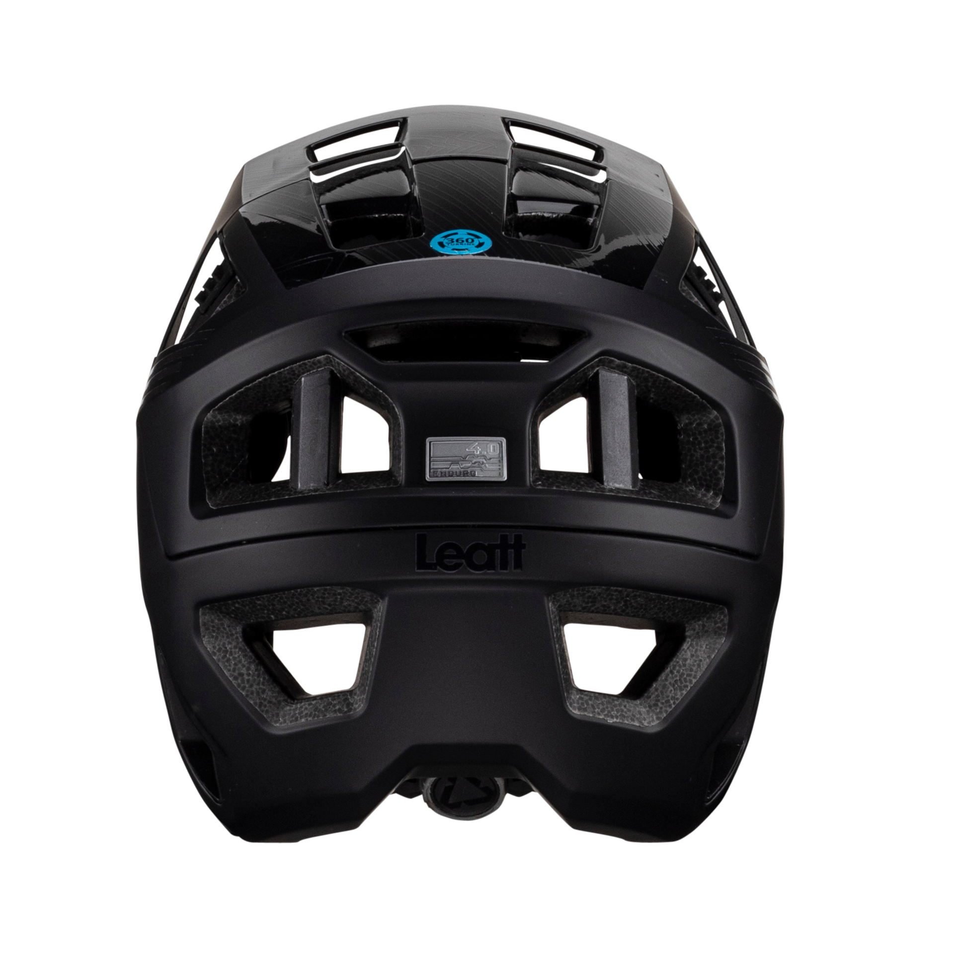 Helmet MTB Enduro 4.0