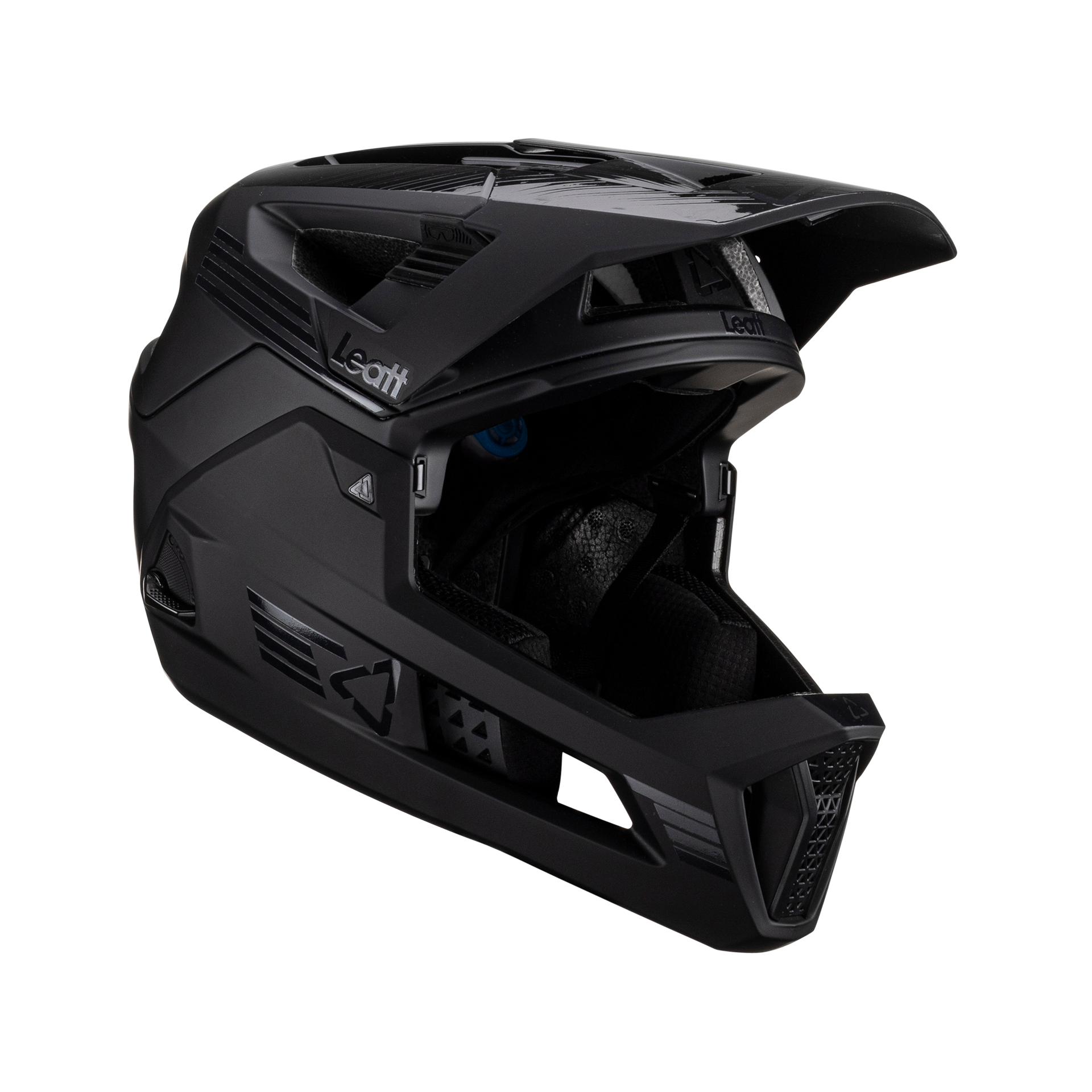 Helmet MTB Enduro 4.0