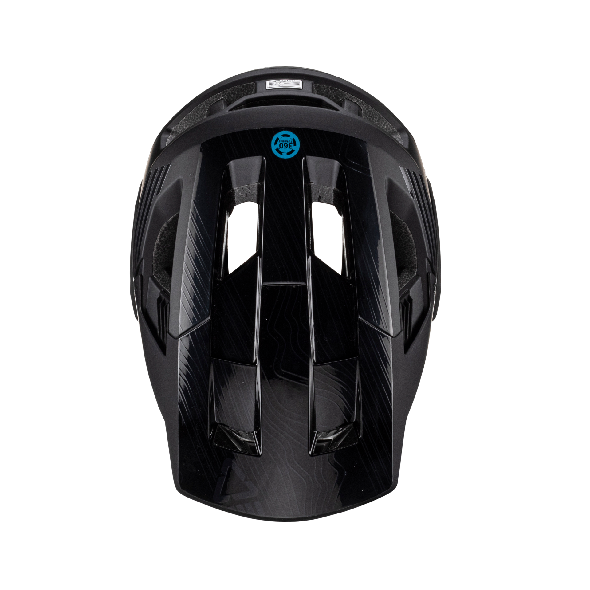 Helmet MTB Enduro 4.0