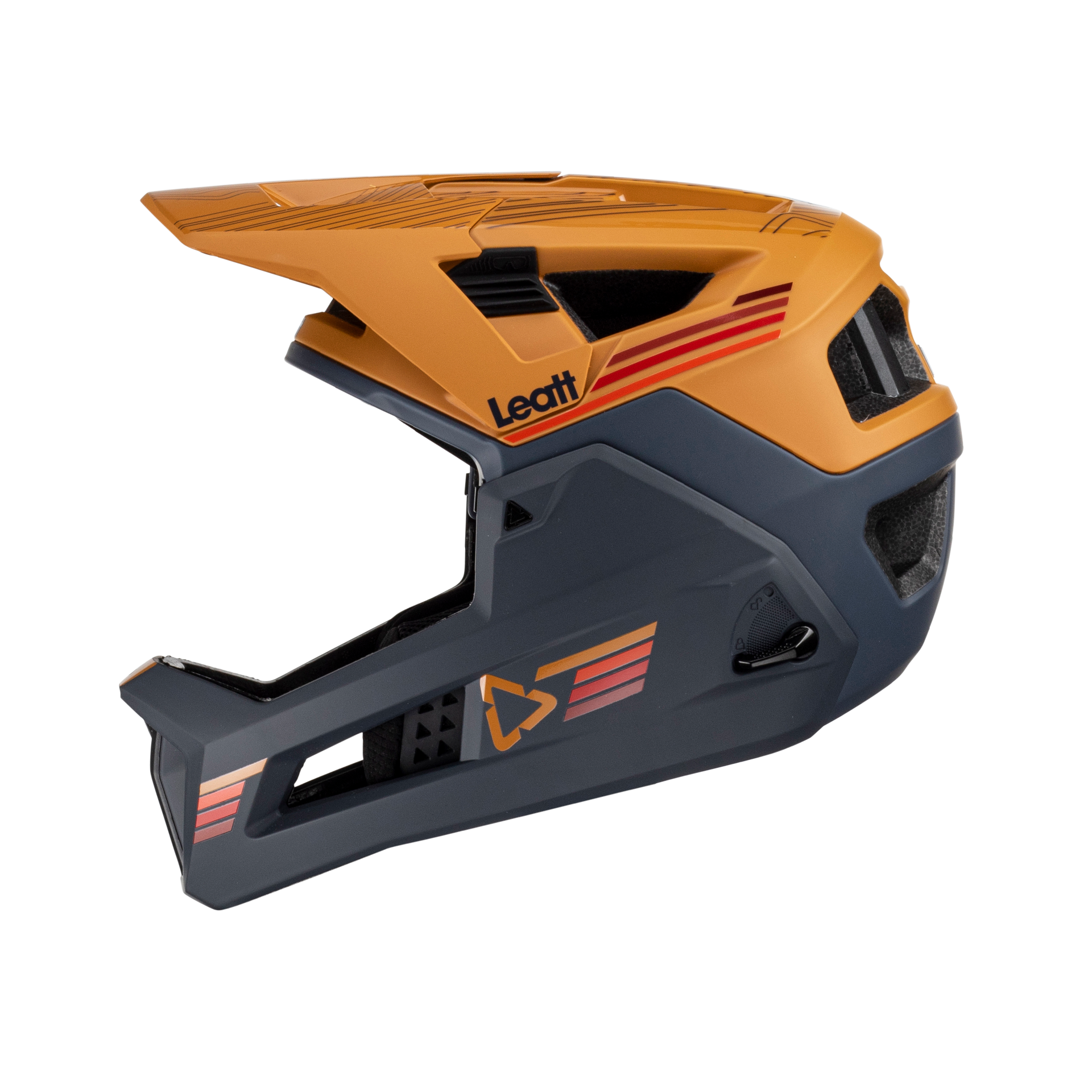 Helmet MTB Enduro 4.0