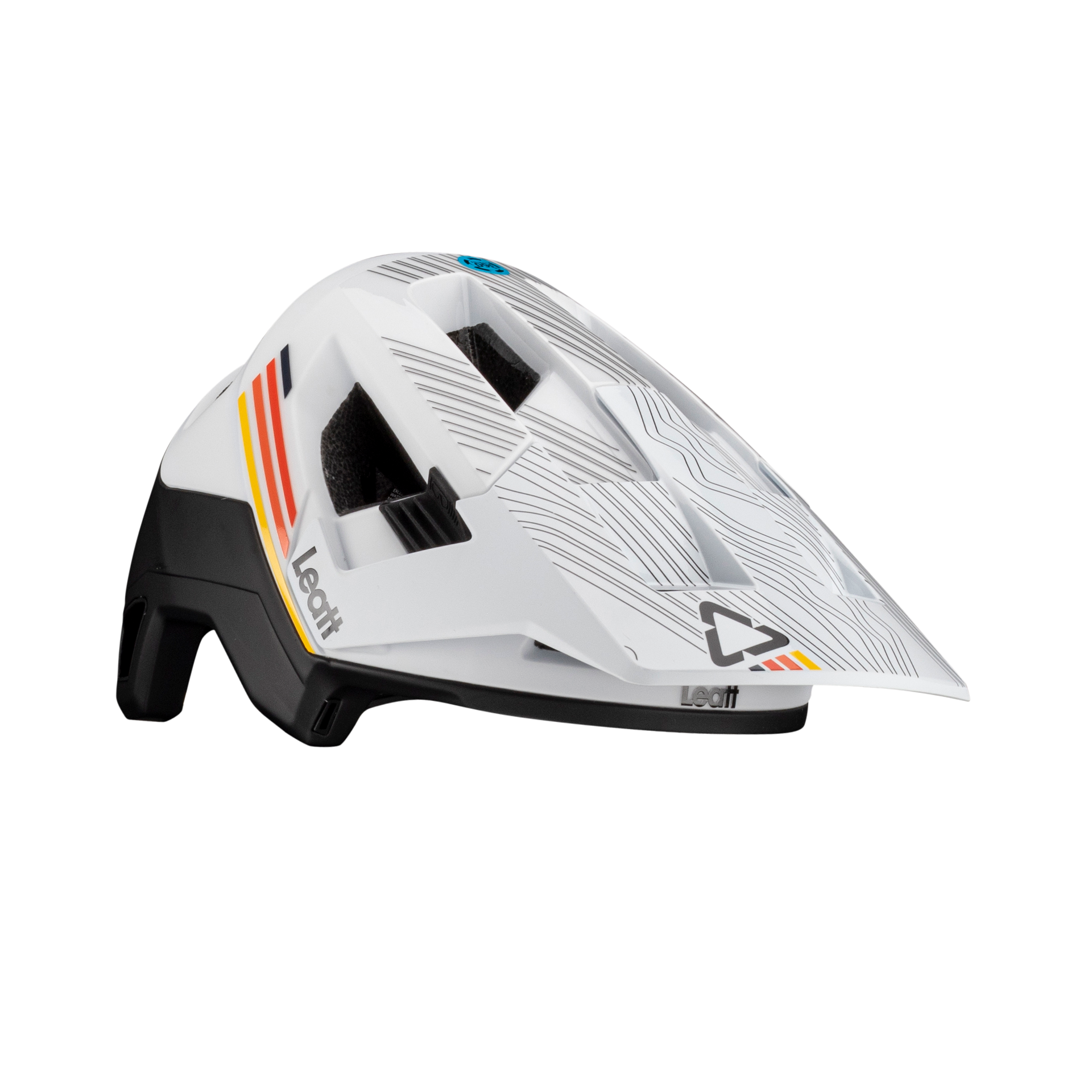 Helmet MTB Enduro 4.0