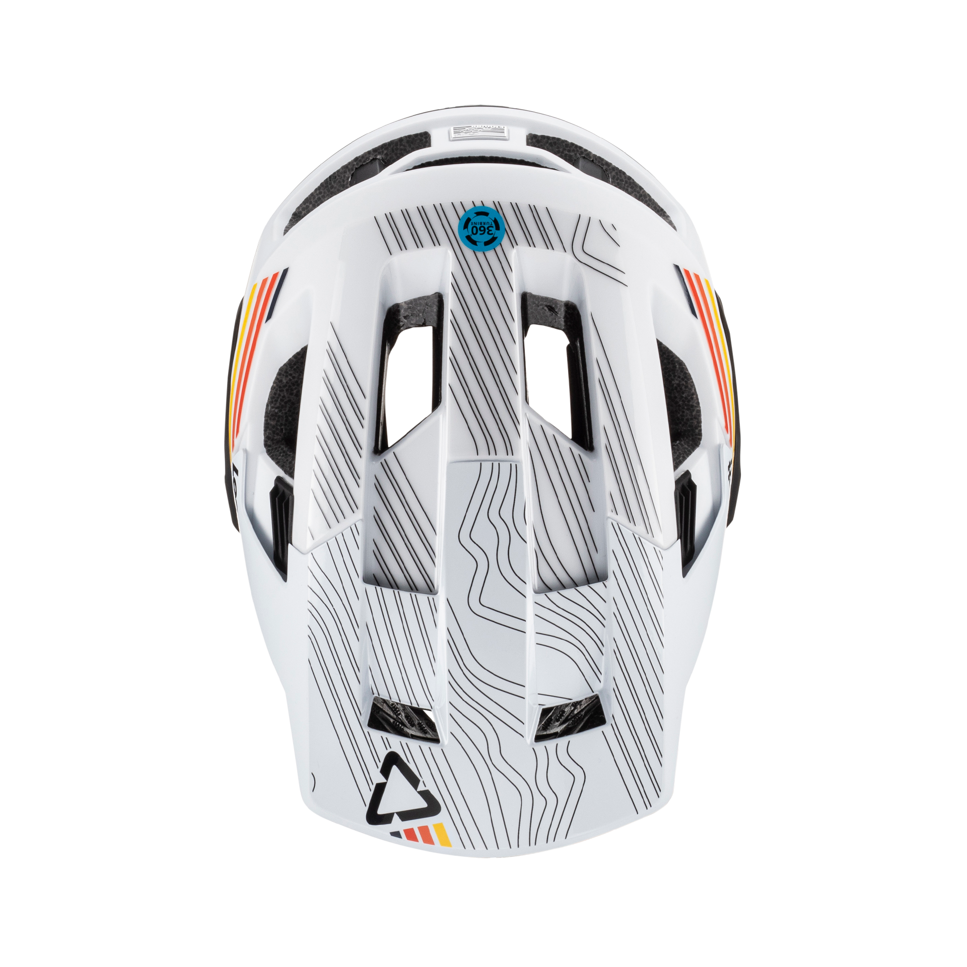 Helmet MTB Enduro 4.0