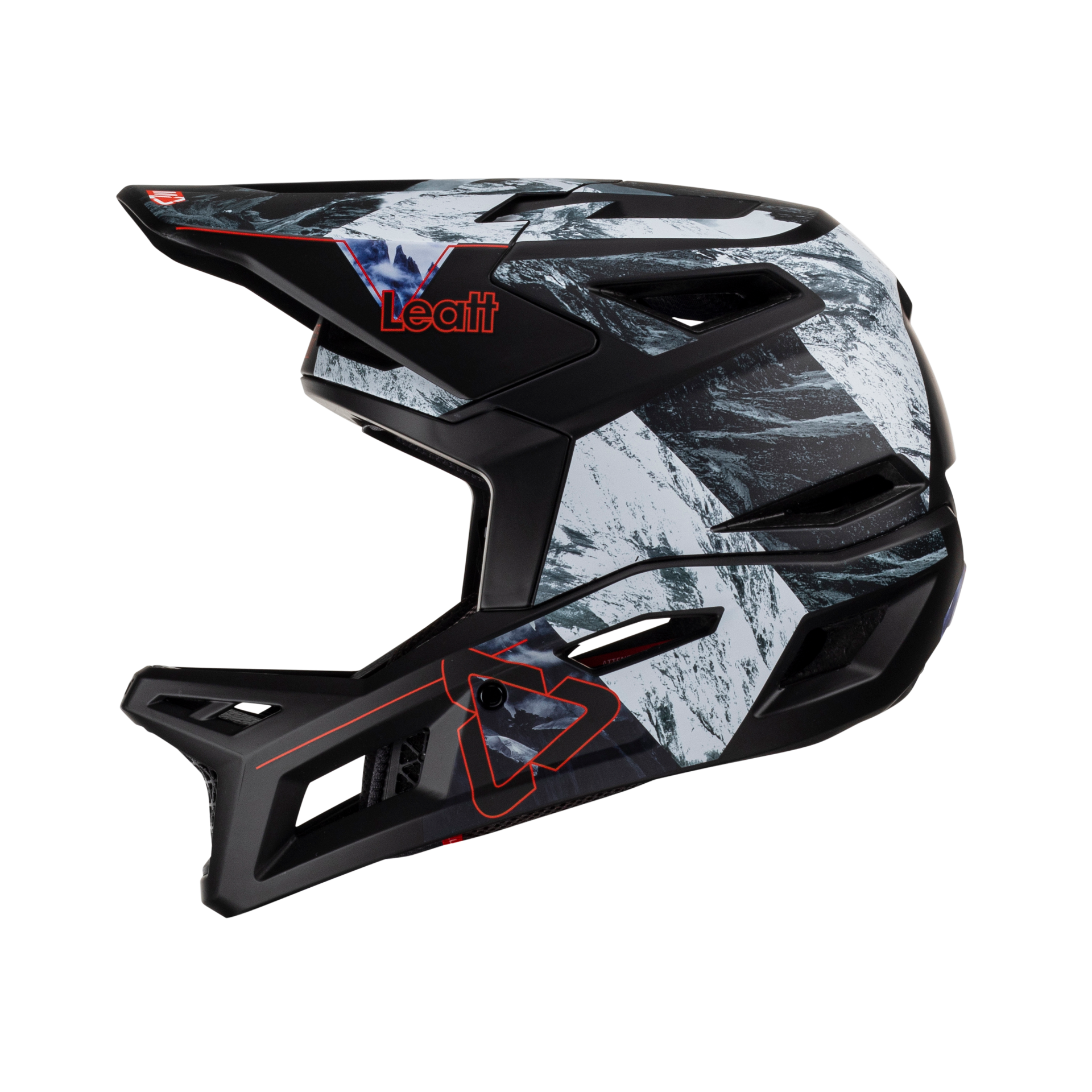 Helmet MTB Gravity 4.0