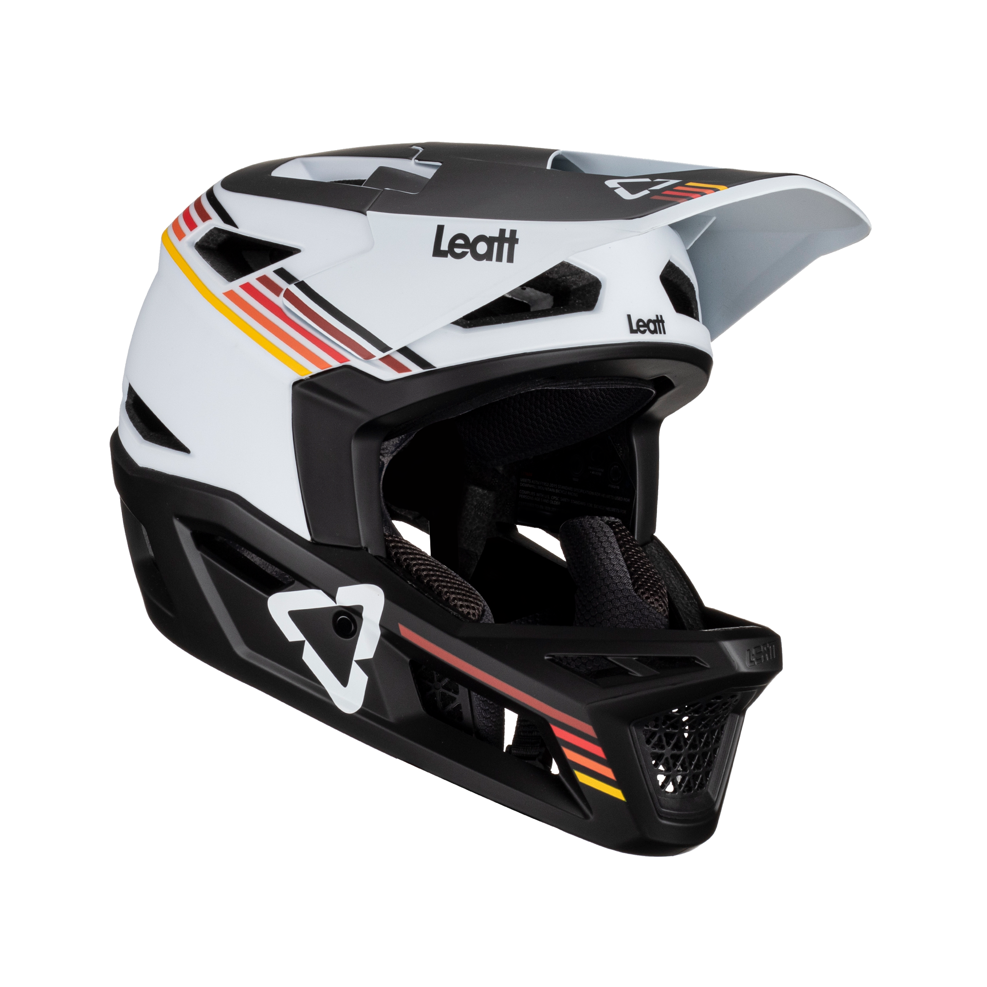 Helmet MTB Gravity 4.0