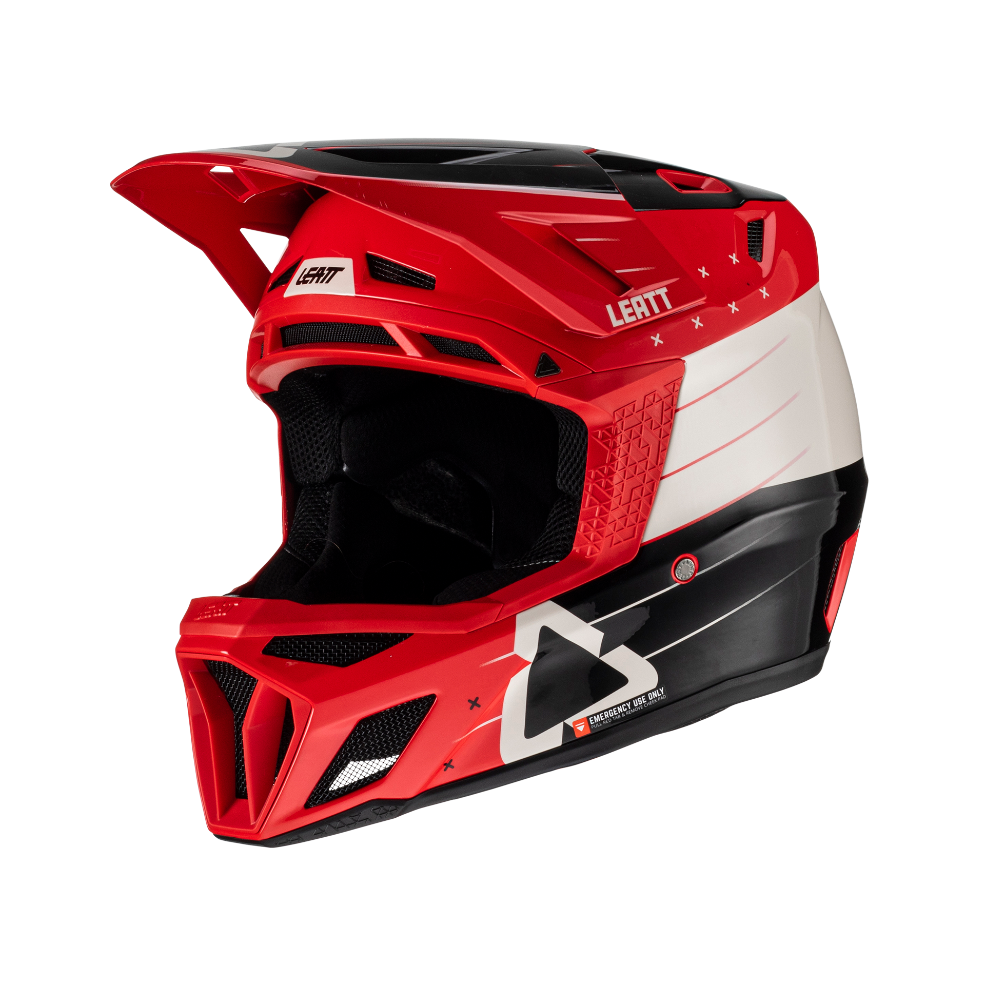 Helmet MTB Gravity 8.0