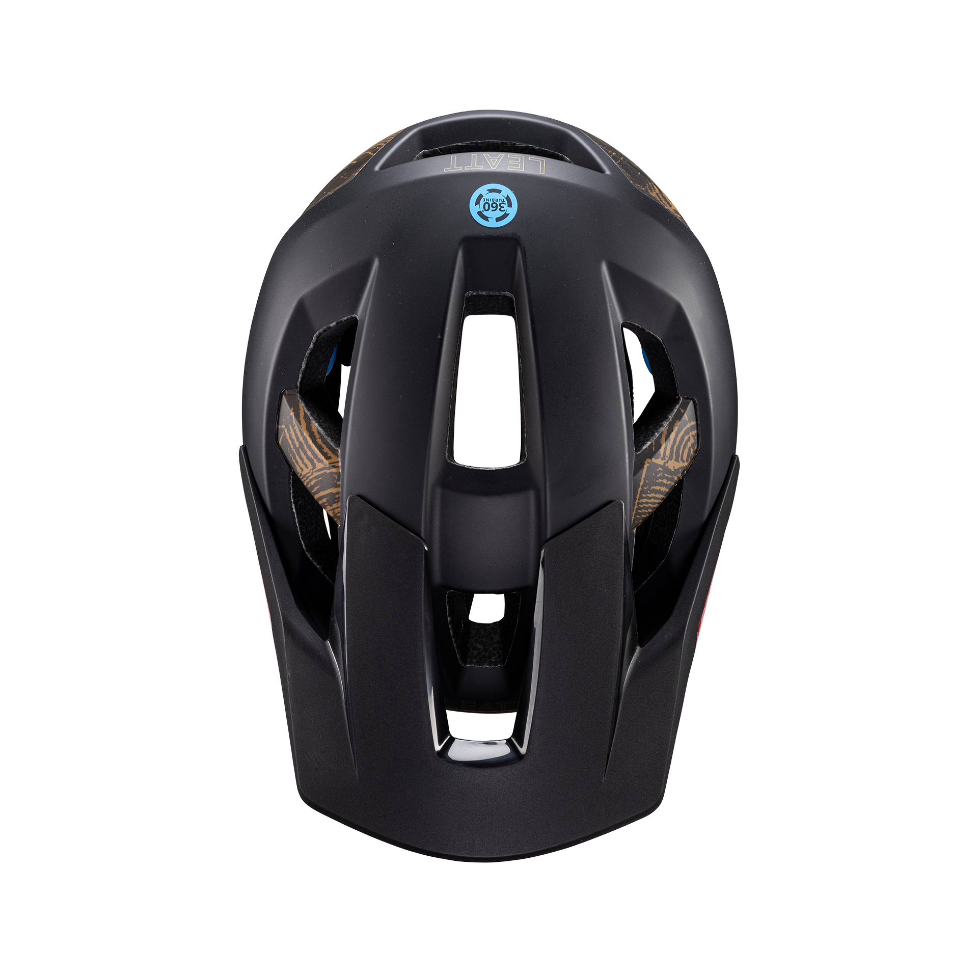 Helmet MTB All Mountain 3.0