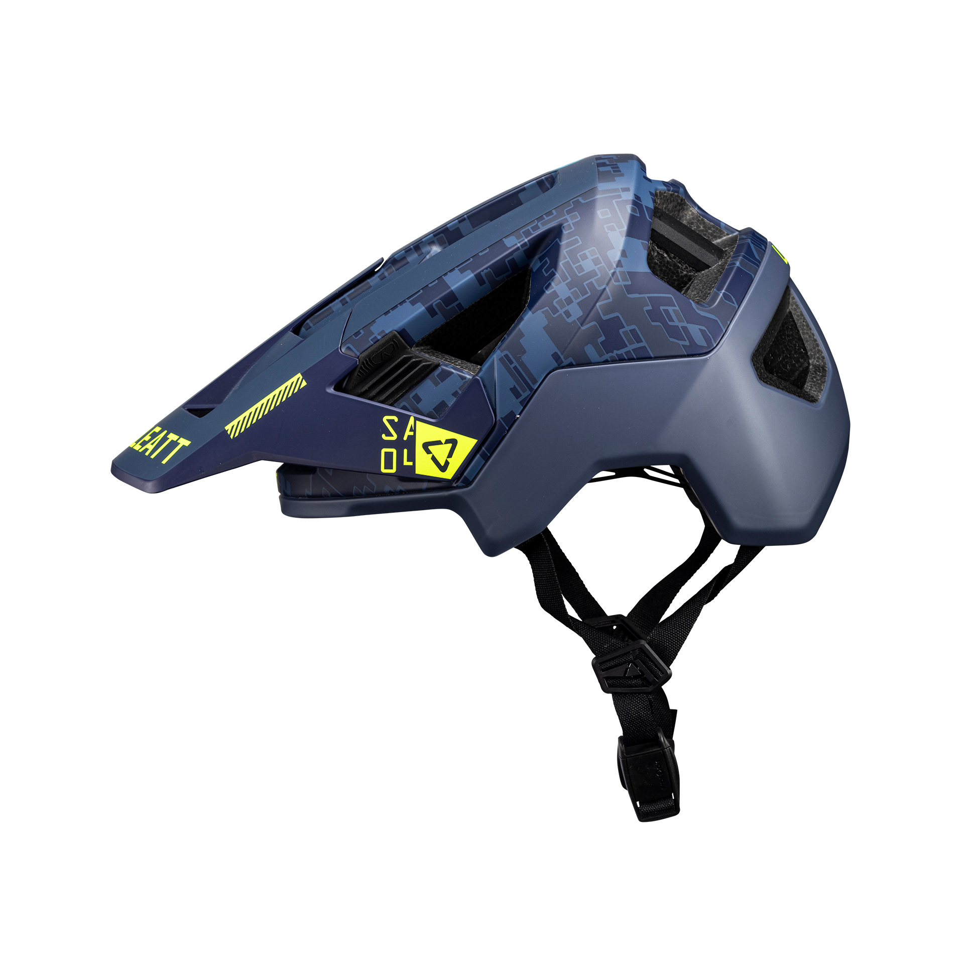 Helmet MTB All Mountain 4.0