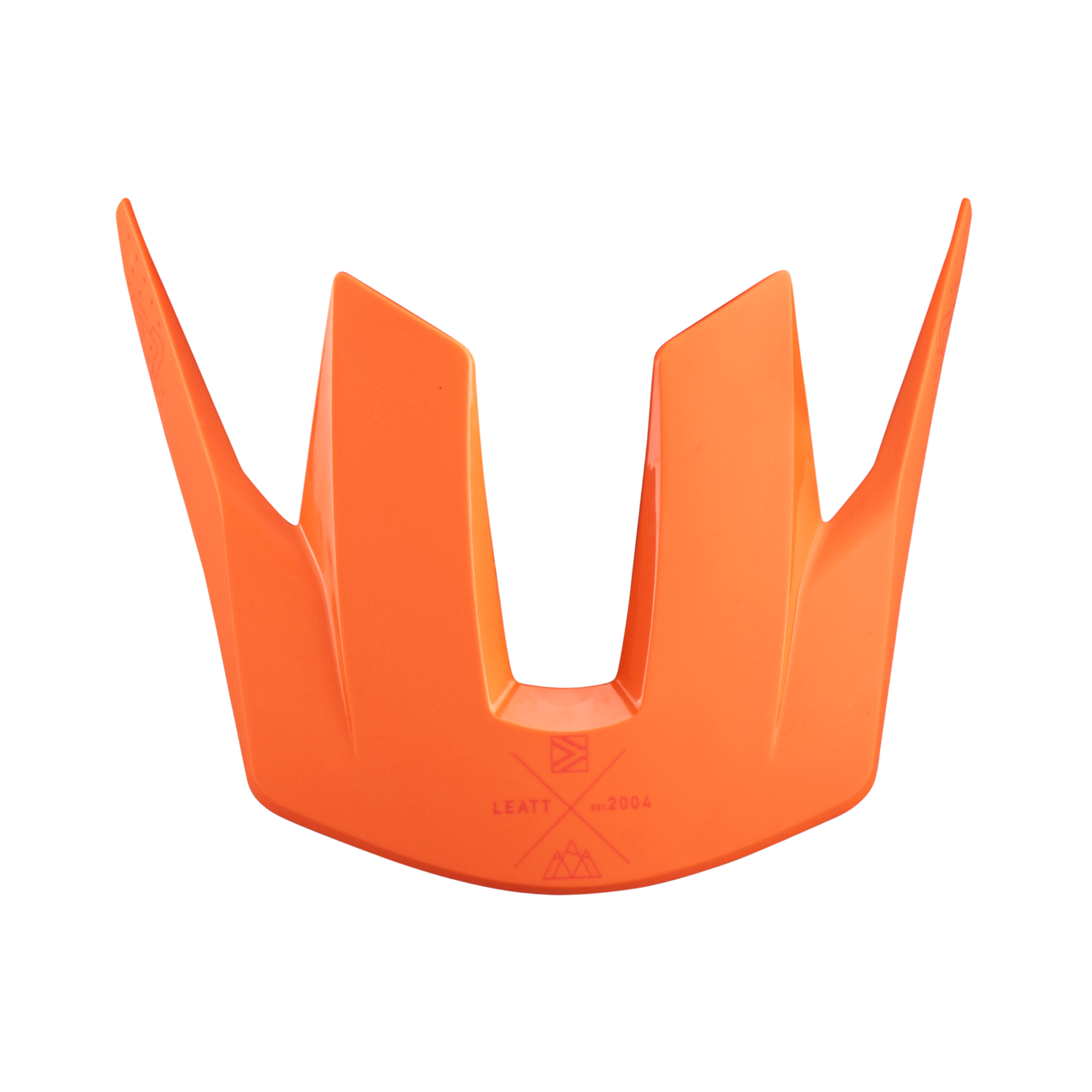 Visor MTB AllMtn 2.0 V23