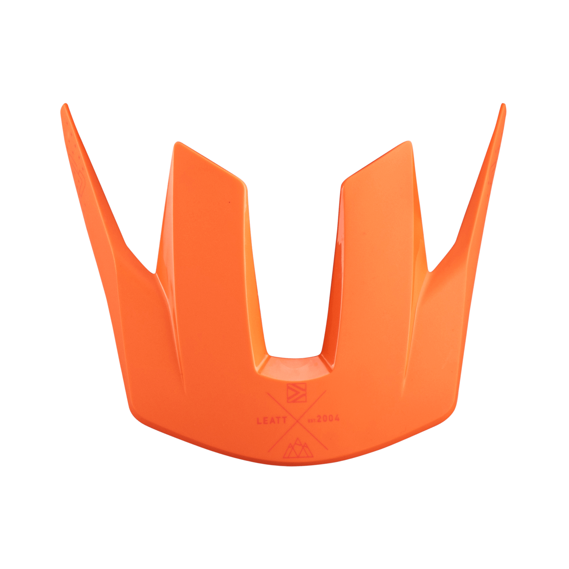Visor MTB AllMtn 2.0 V23
