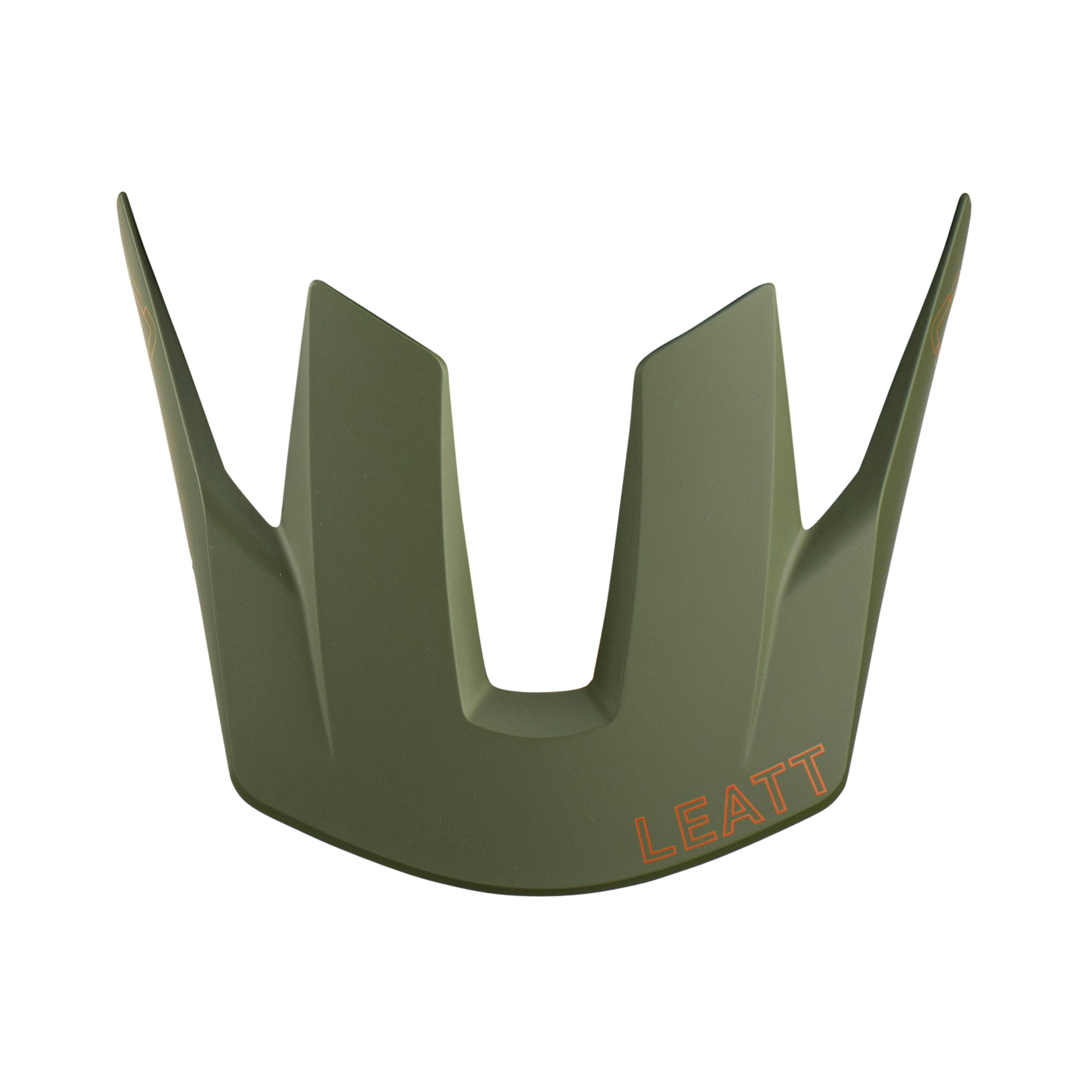 Visor MTB AllMtn 2.0 V23