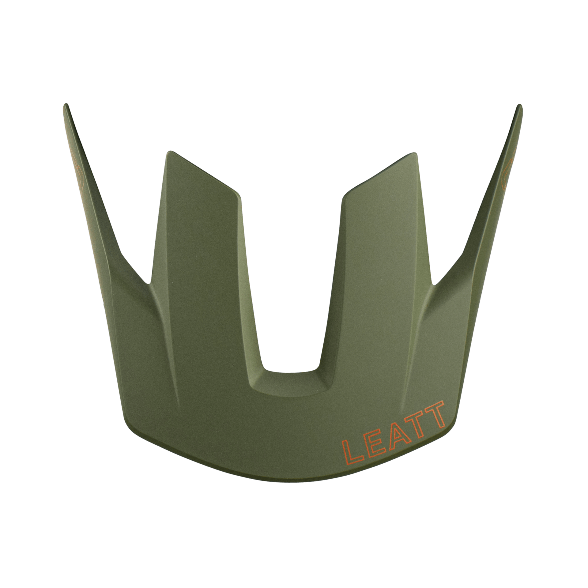 Visor MTB AllMtn 2.0 V23