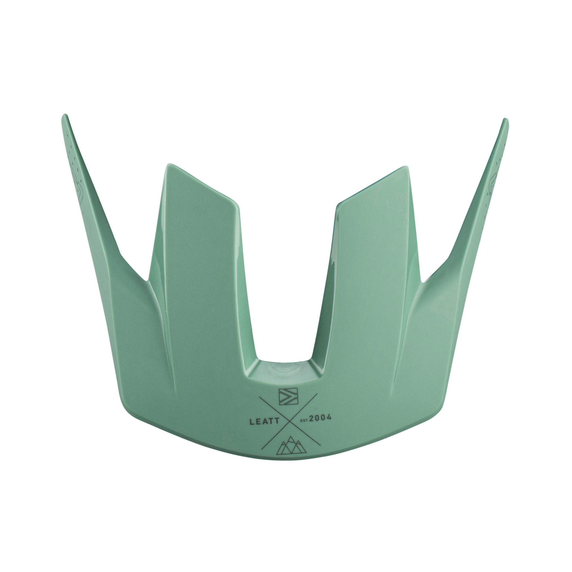 Visor MTB AllMtn 2.0 V23