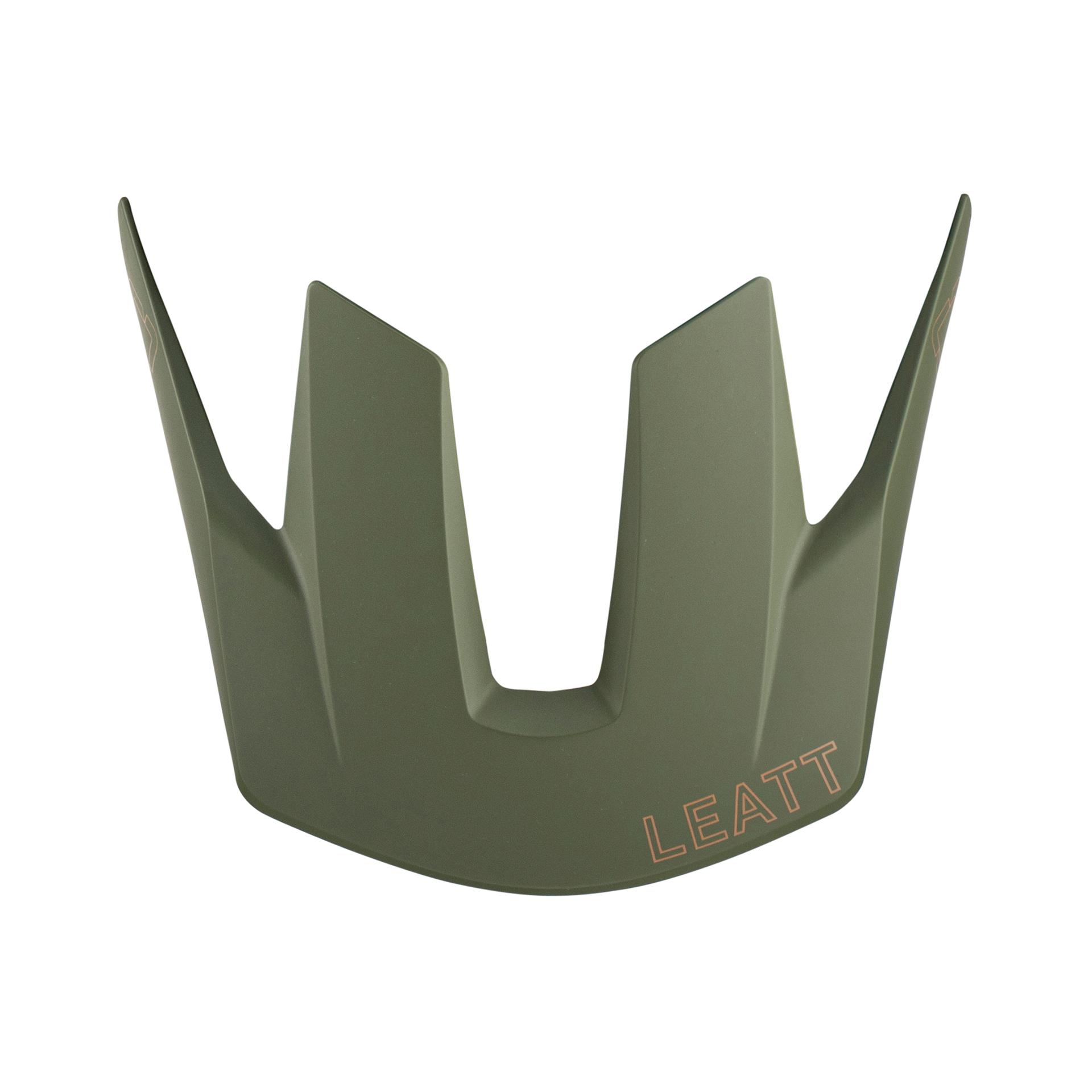 Visor MTB AllMtn 3.0 V23