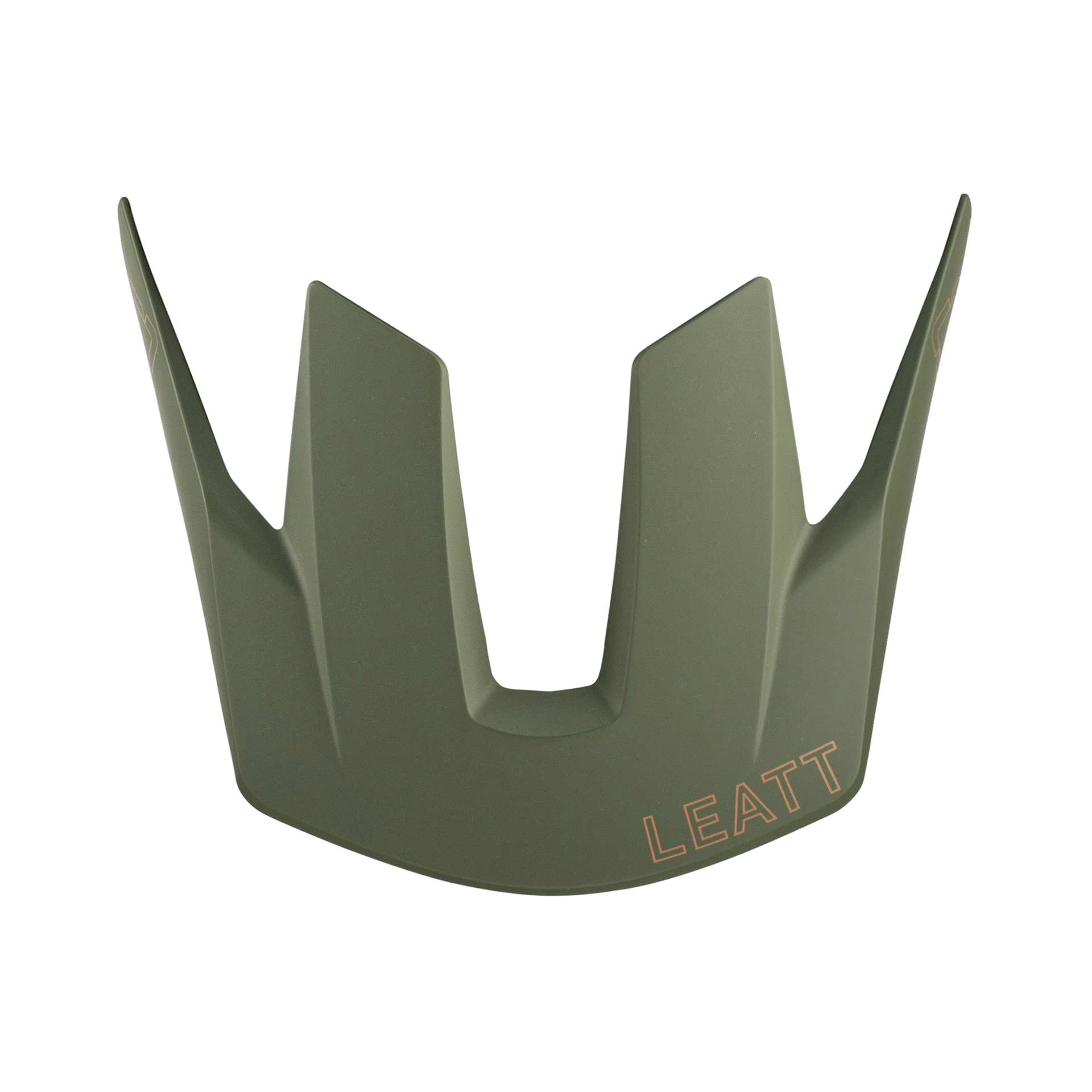 Visor MTB AllMtn 3.0 V23