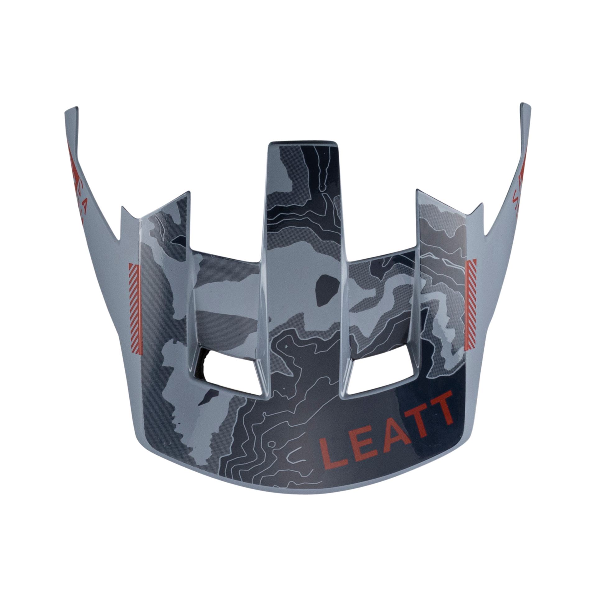 Visor MTB AllMtn 4.0 V23